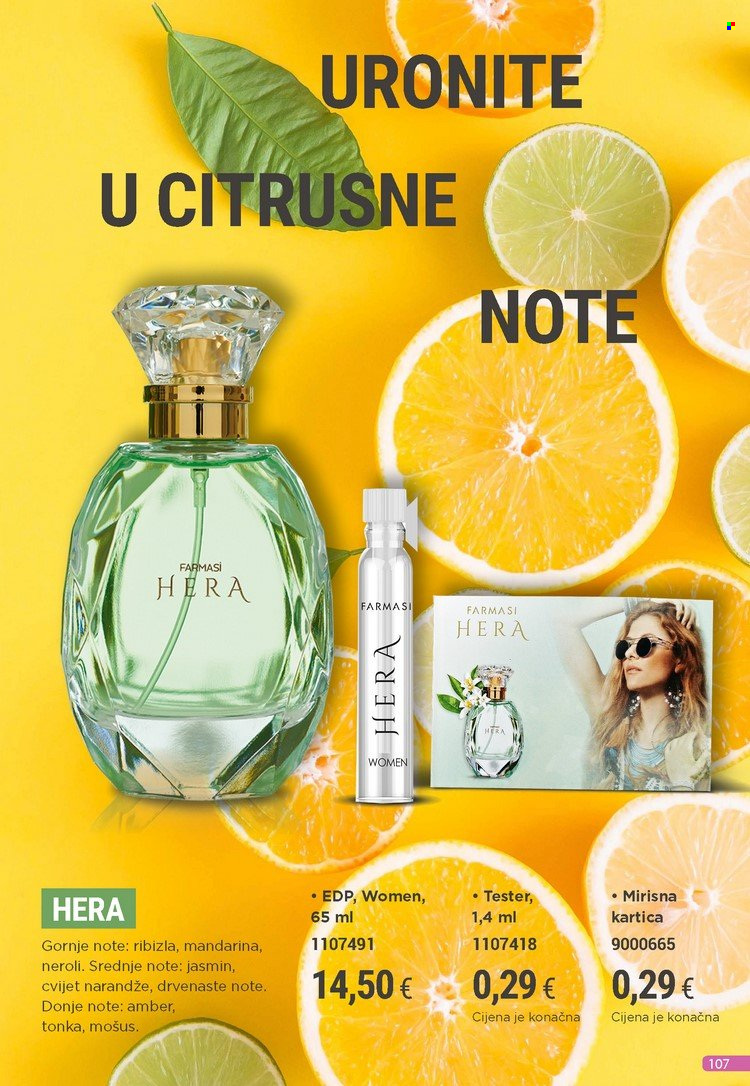 Farmasi katalog - 01.06.2024. - 30.06.2024. Stranica 107
