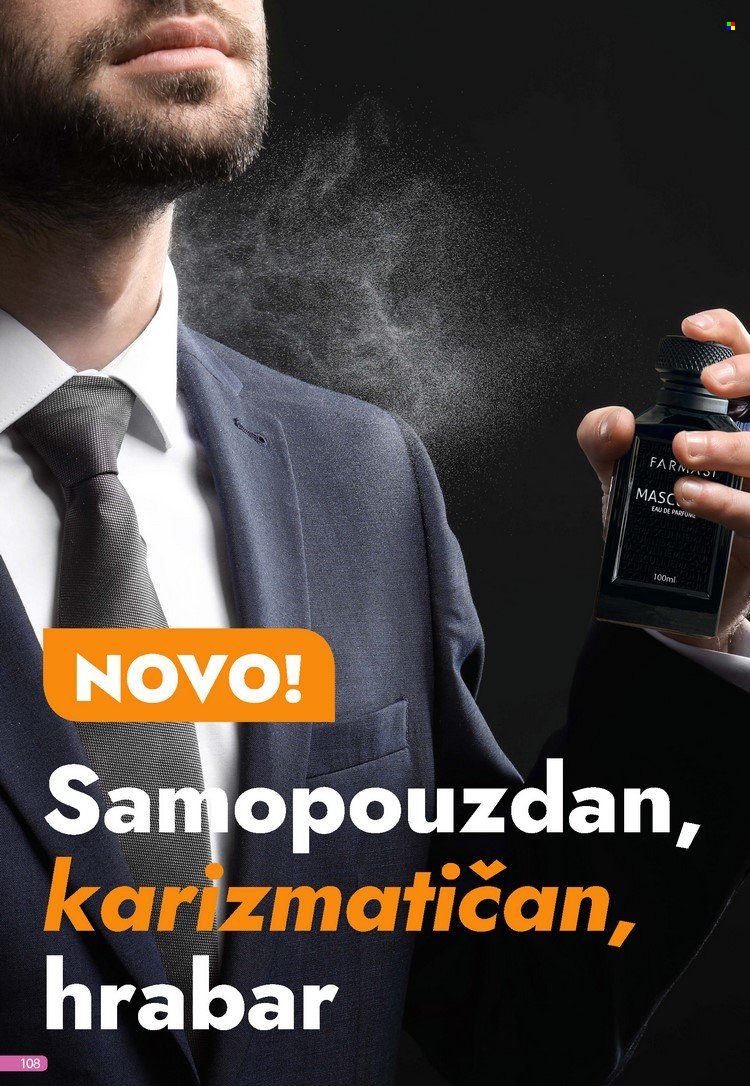 Farmasi katalog - 01.06.2024. - 30.06.2024. Stranica 108