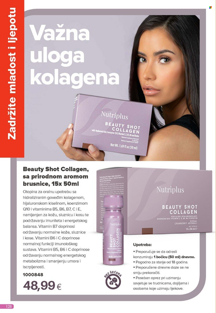 Farmasi katalog - 01.06.2024. - 30.06.2024. Stranica 128