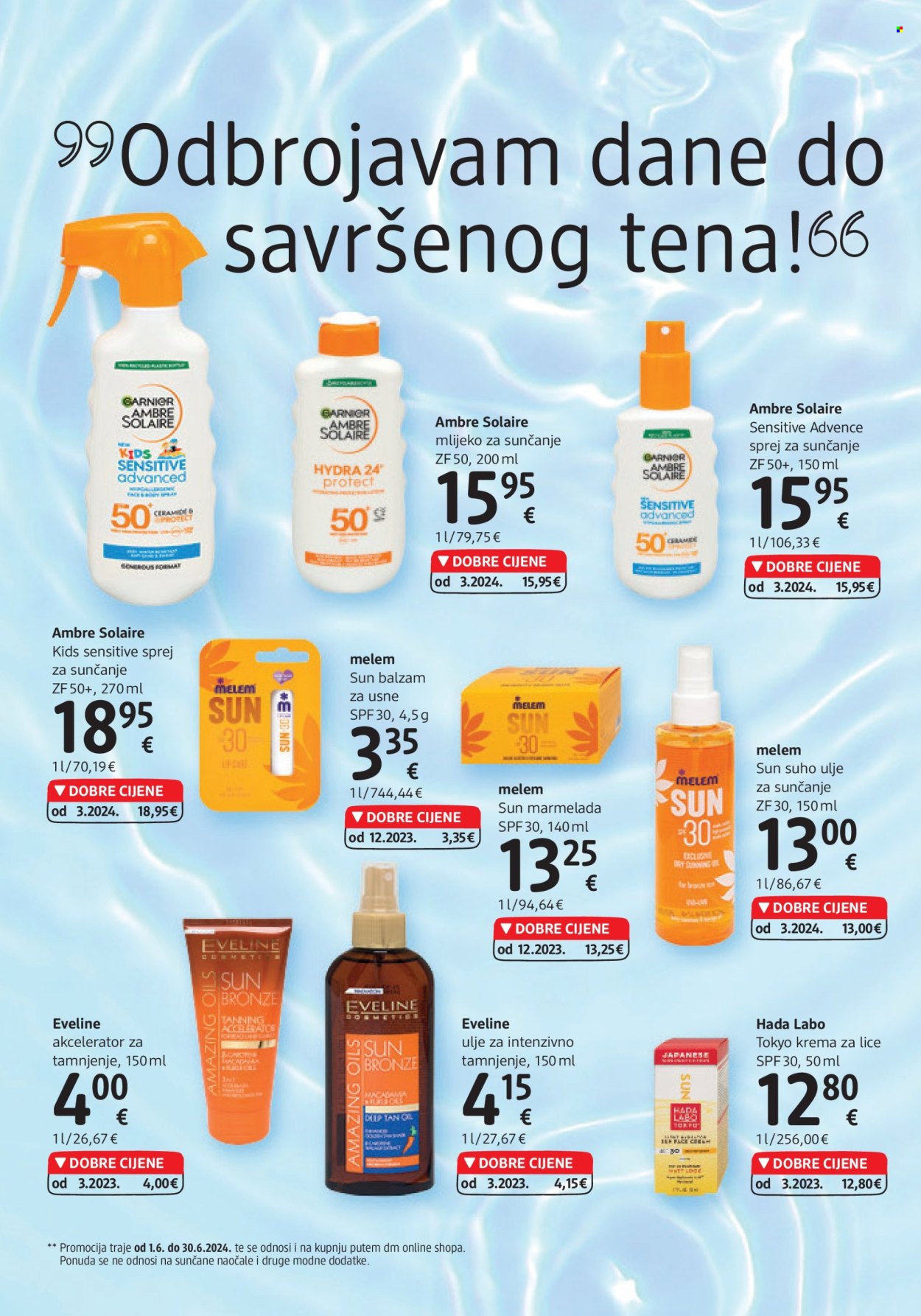 dm katalog - 01.06.2024. - 15.06.2024. Stranica 4