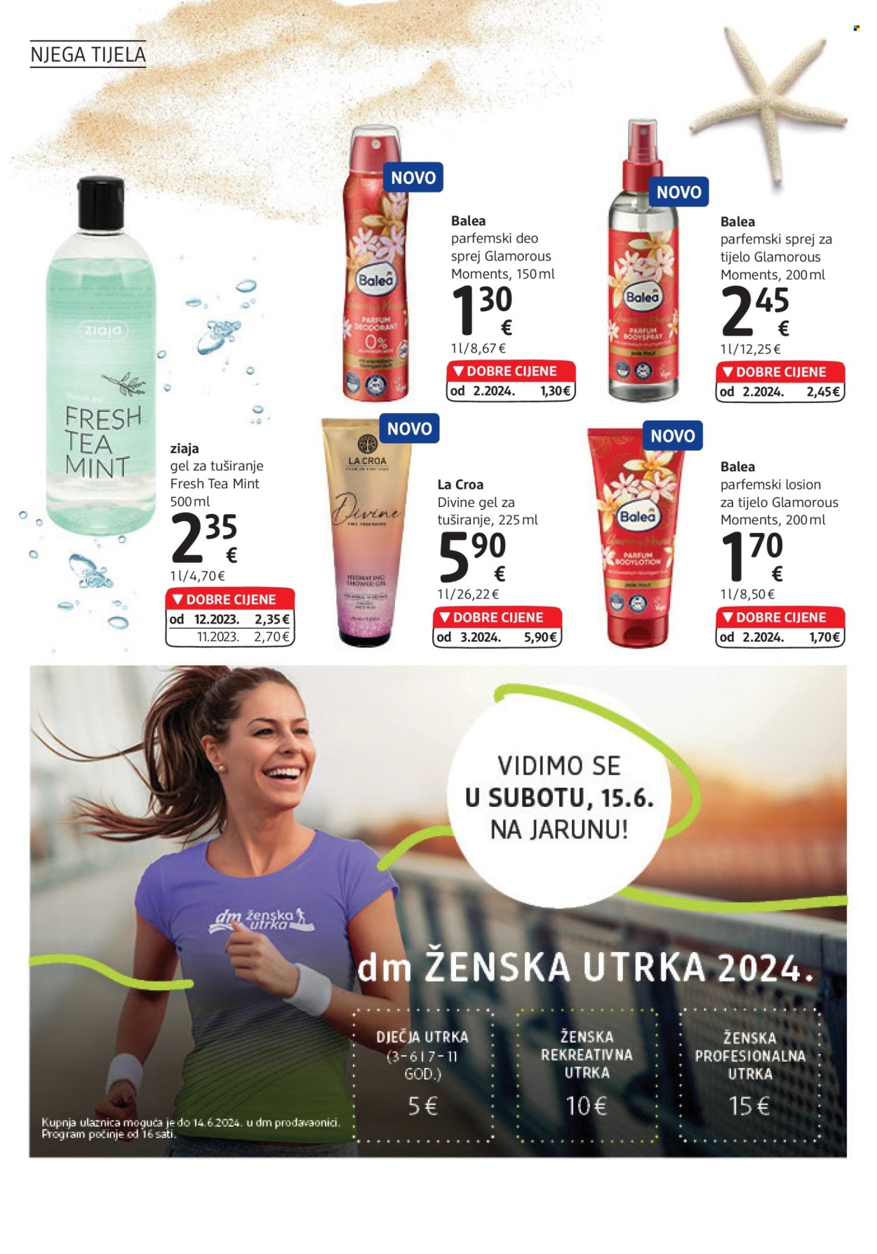 dm katalog - 01.06.2024. - 15.06.2024. Stranica 10