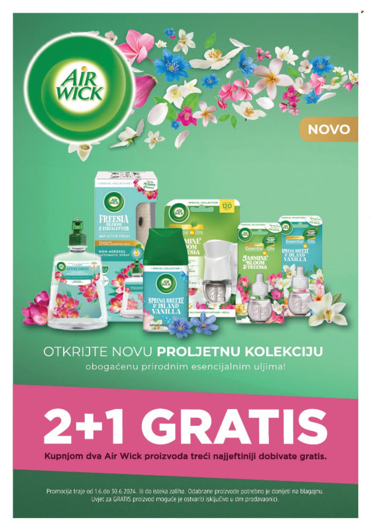 dm katalog - 01.06.2024. - 15.06.2024. Stranica 26