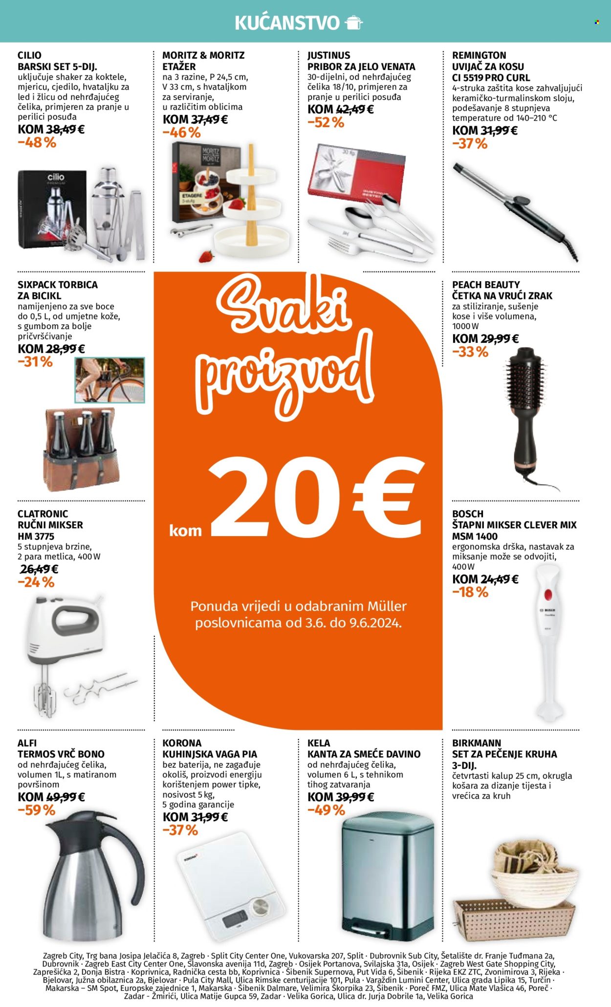 Müller katalog - 03.06.2024. - 09.06.2024. Stranica 4