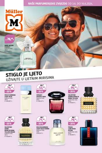 Müller katalog - 03.06.2024. - 16.06.2024.