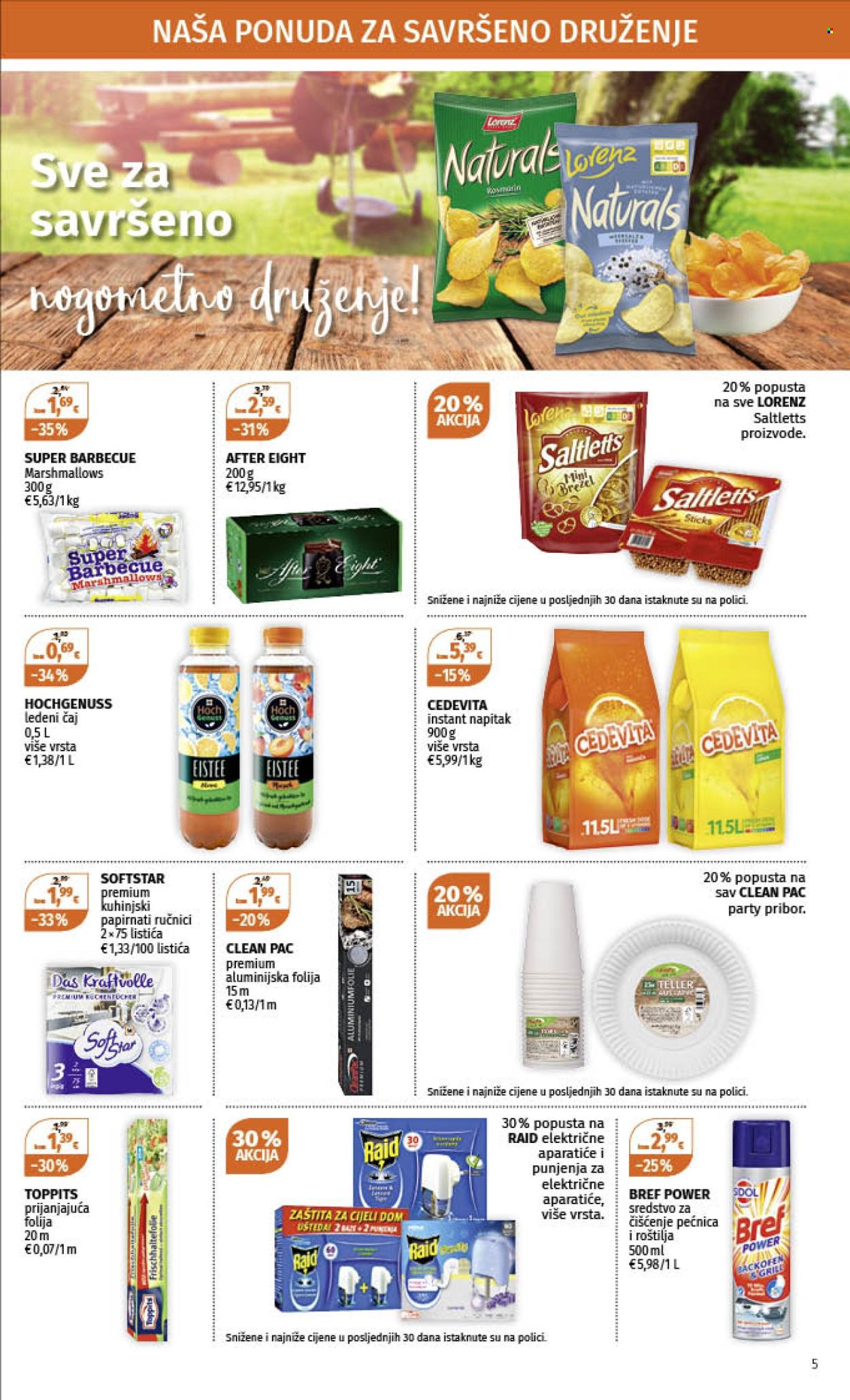 Müller katalog - 03.06.2024. - 09.06.2024. Stranica 5