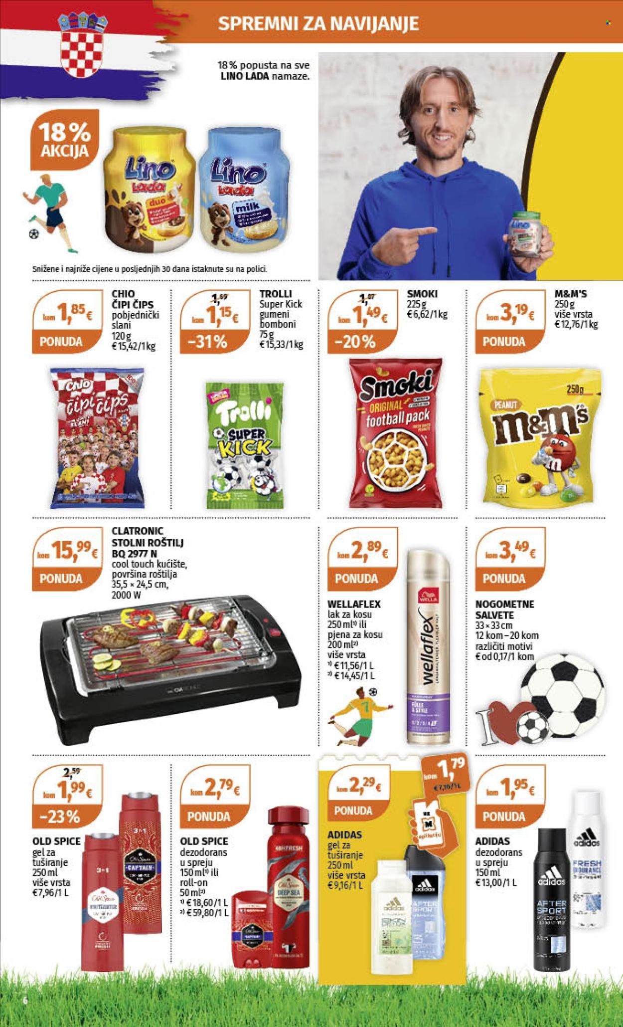 Müller katalog - 03.06.2024. - 09.06.2024. Stranica 6