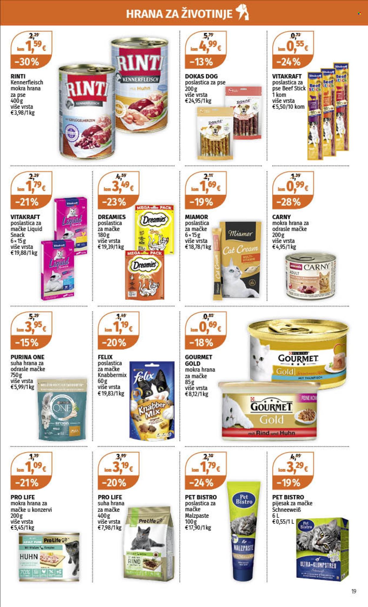 Müller katalog - 03.06.2024. - 09.06.2024. Stranica 19