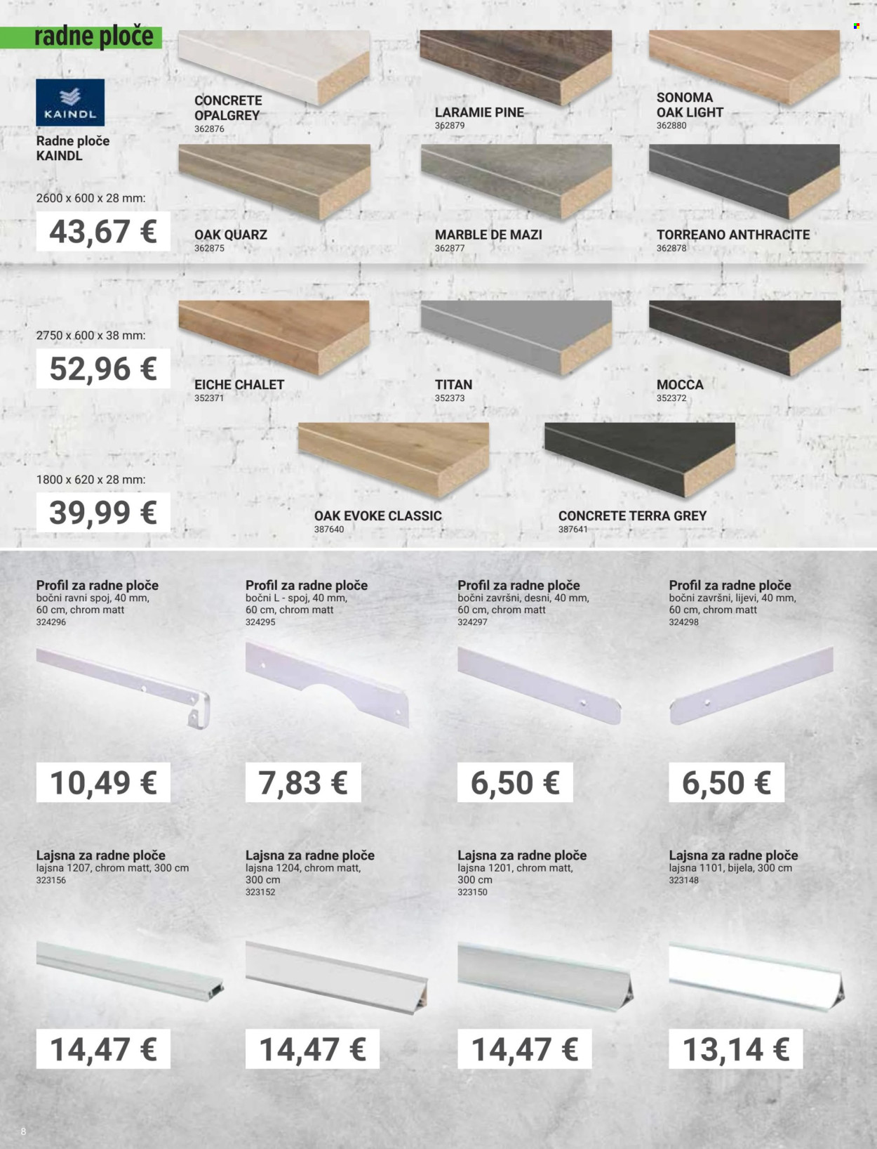 Pevex katalog - 31.05.2024. - 24.06.2024. Stranica 8