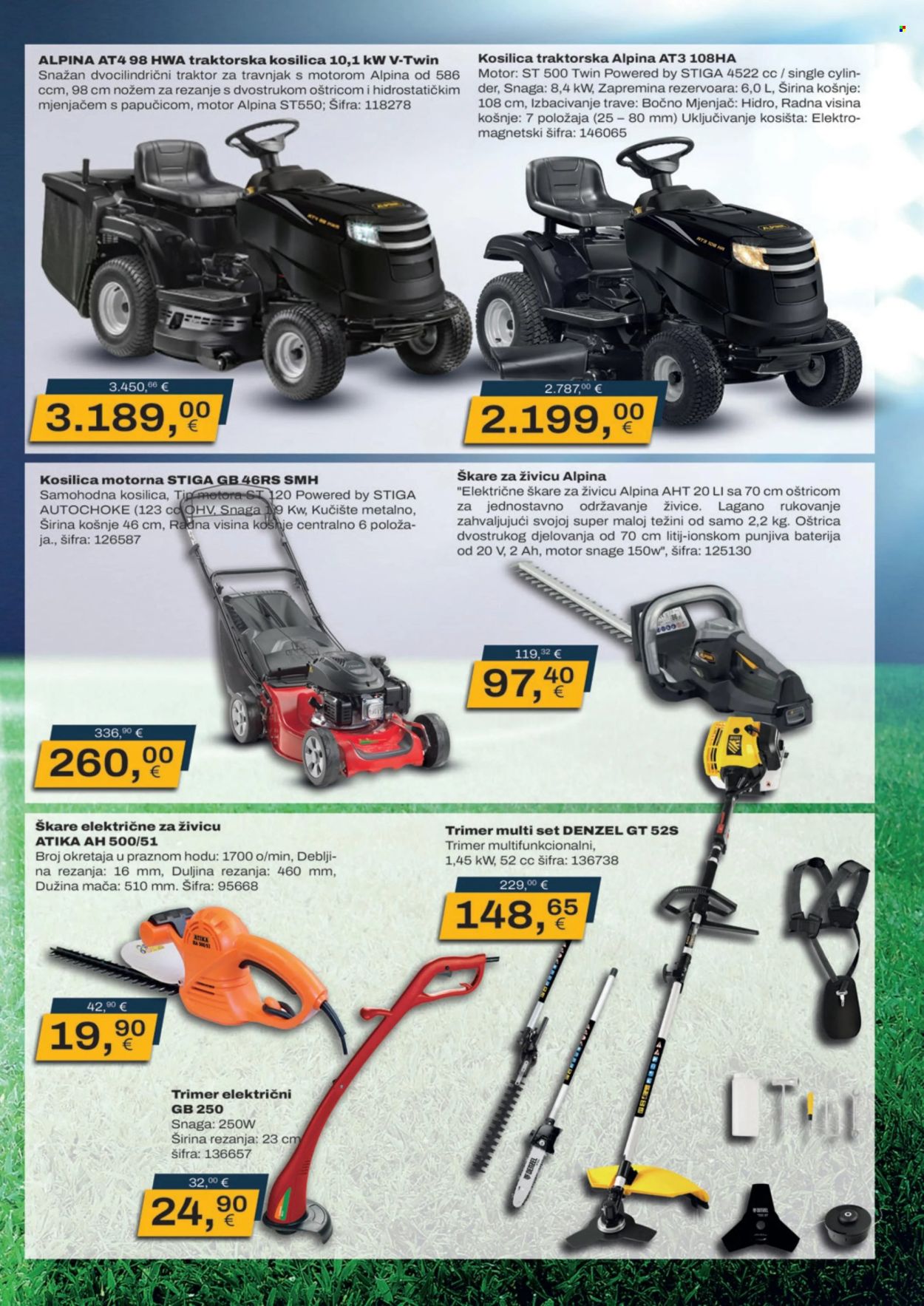 Vinkoprom katalog - 03.06.2024. - 28.06.2024. Stranica 9