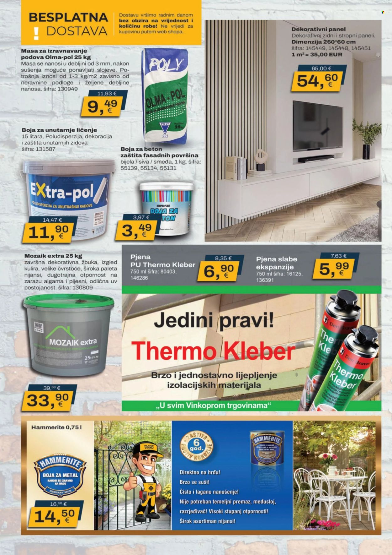 Vinkoprom katalog - 03.06.2024. - 28.06.2024. Stranica 14