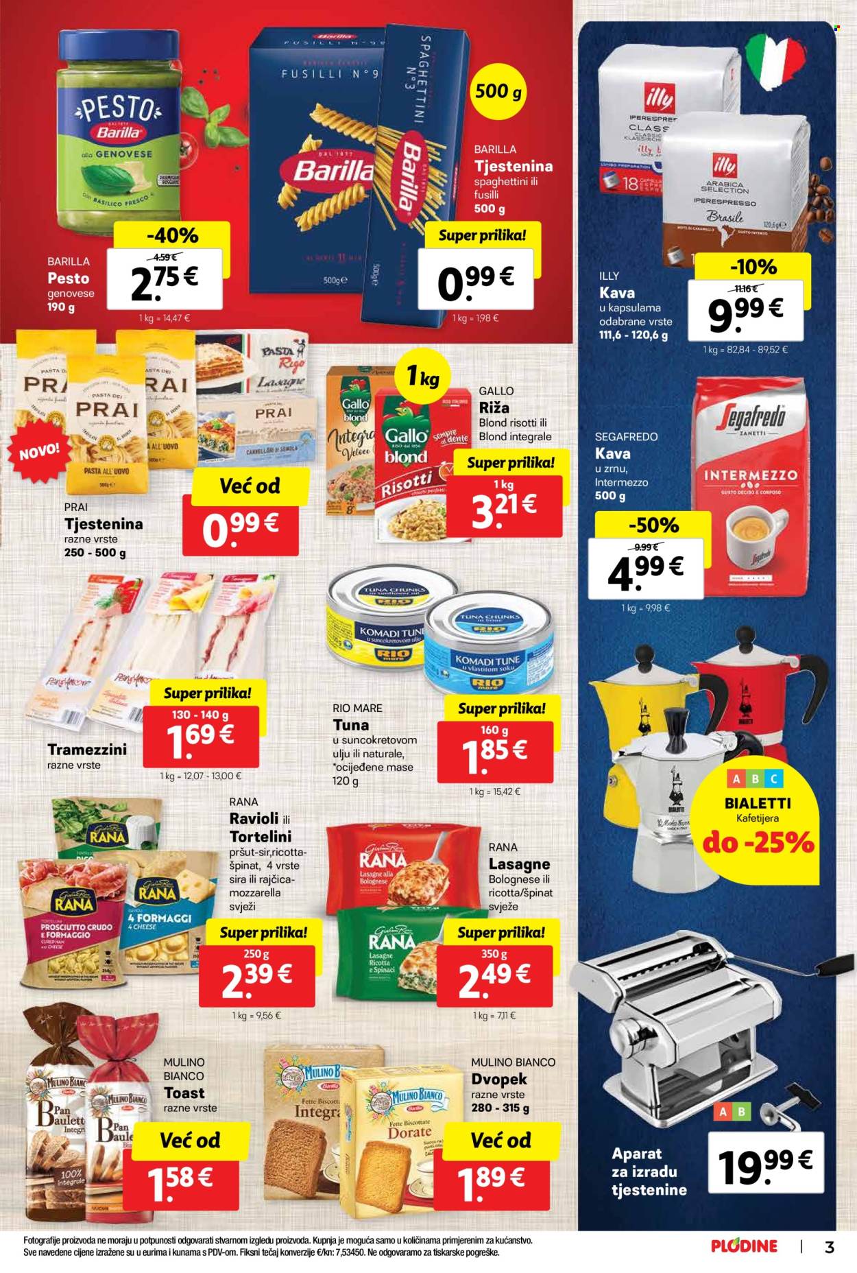 Plodine katalog - 05.06.2024. - 11.06.2024. Stranica 3