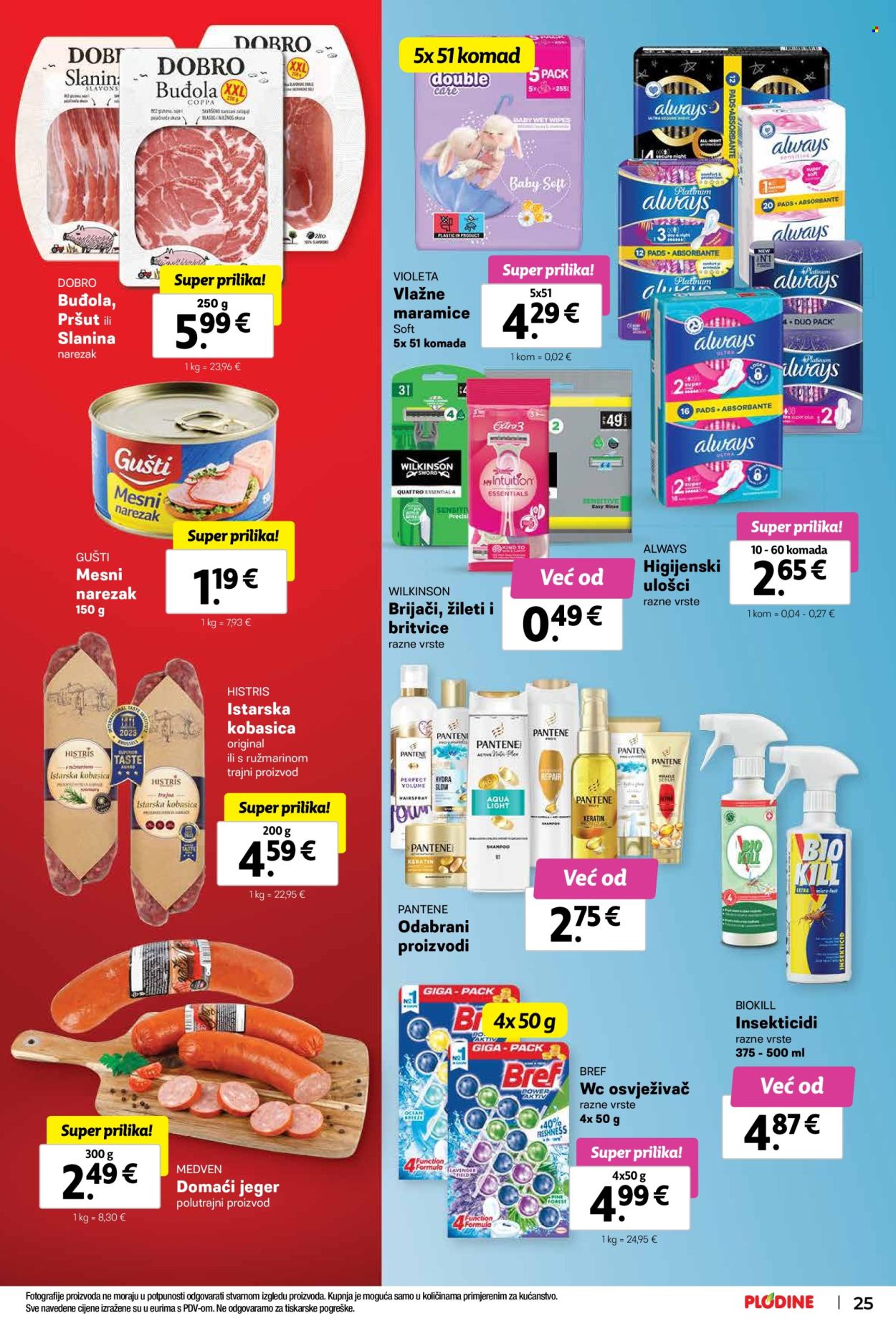 Plodine katalog - 05.06.2024. - 11.06.2024. Stranica 25