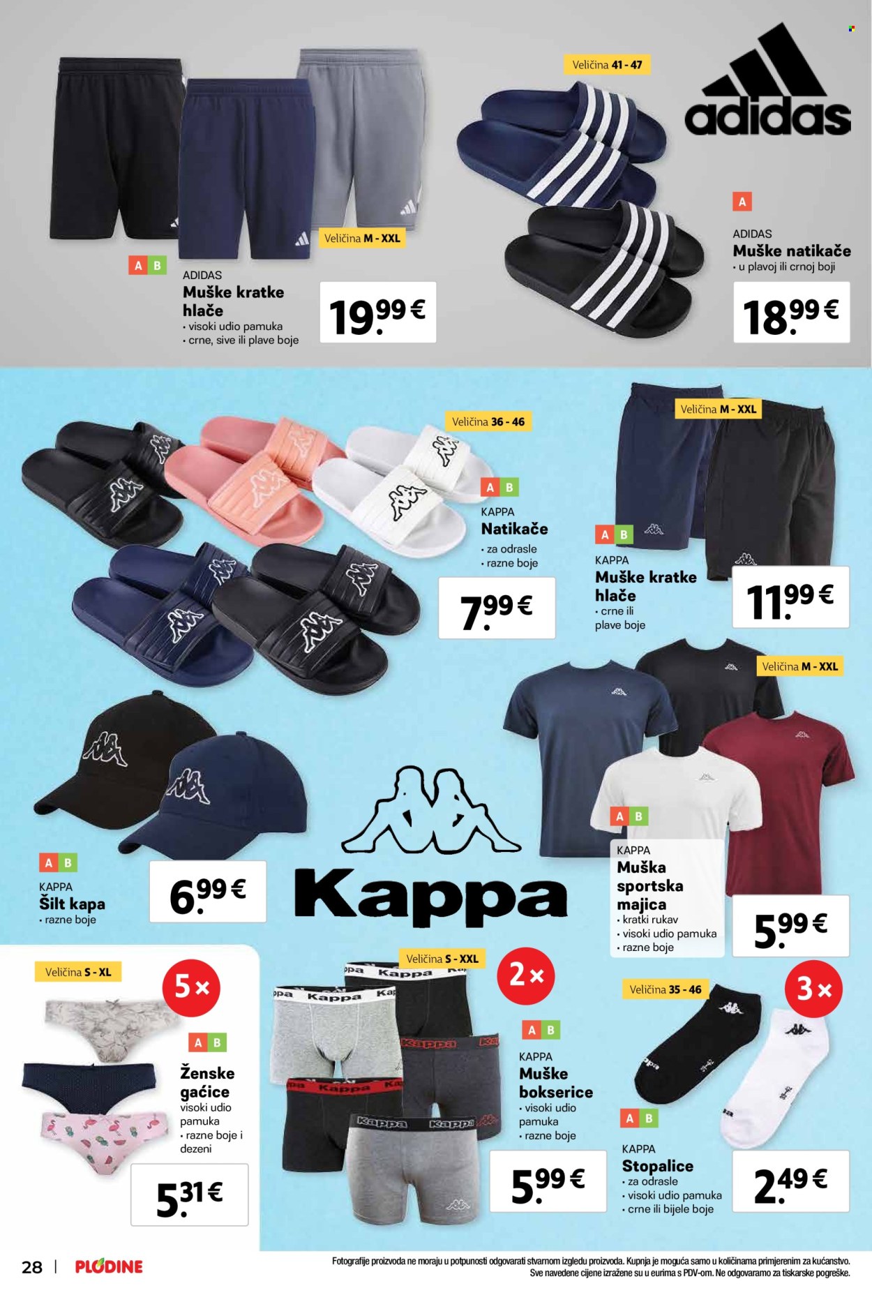 Plodine katalog - 05.06.2024. - 11.06.2024. Stranica 28