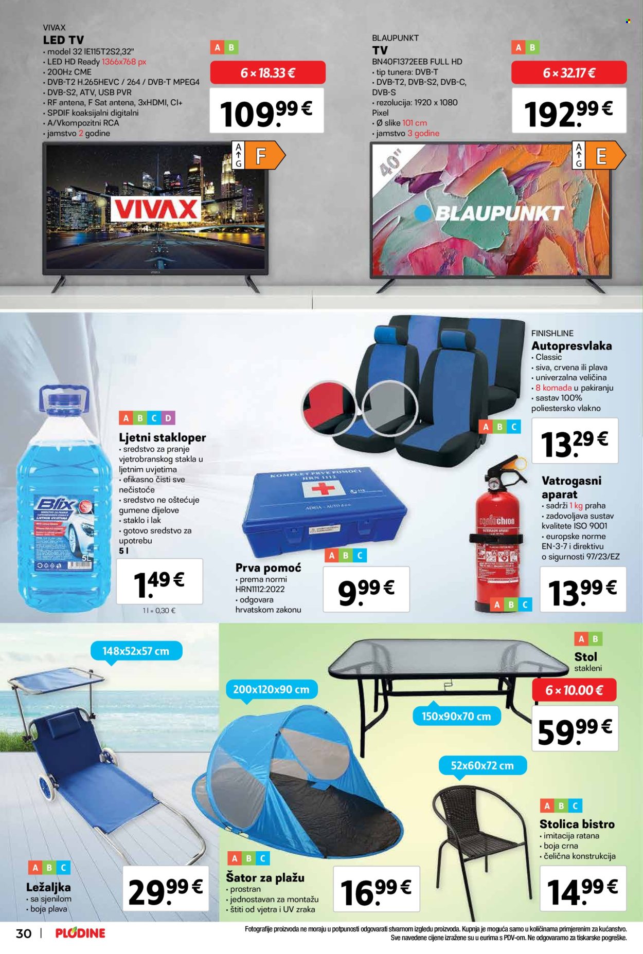 Plodine katalog - 05.06.2024. - 11.06.2024. Stranica 30