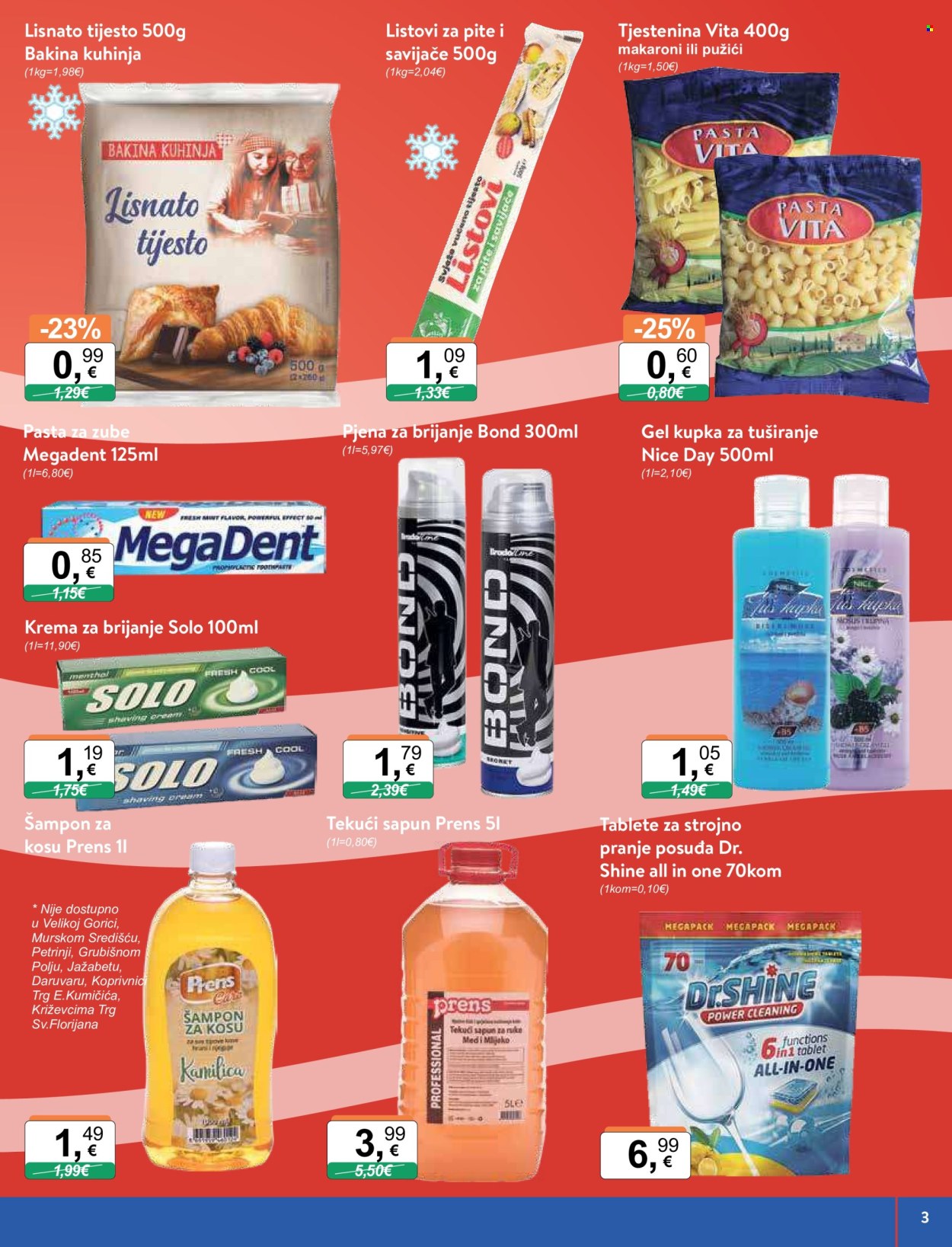 KTC katalog - 06.06.2024. - 12.06.2024. Stranica 3