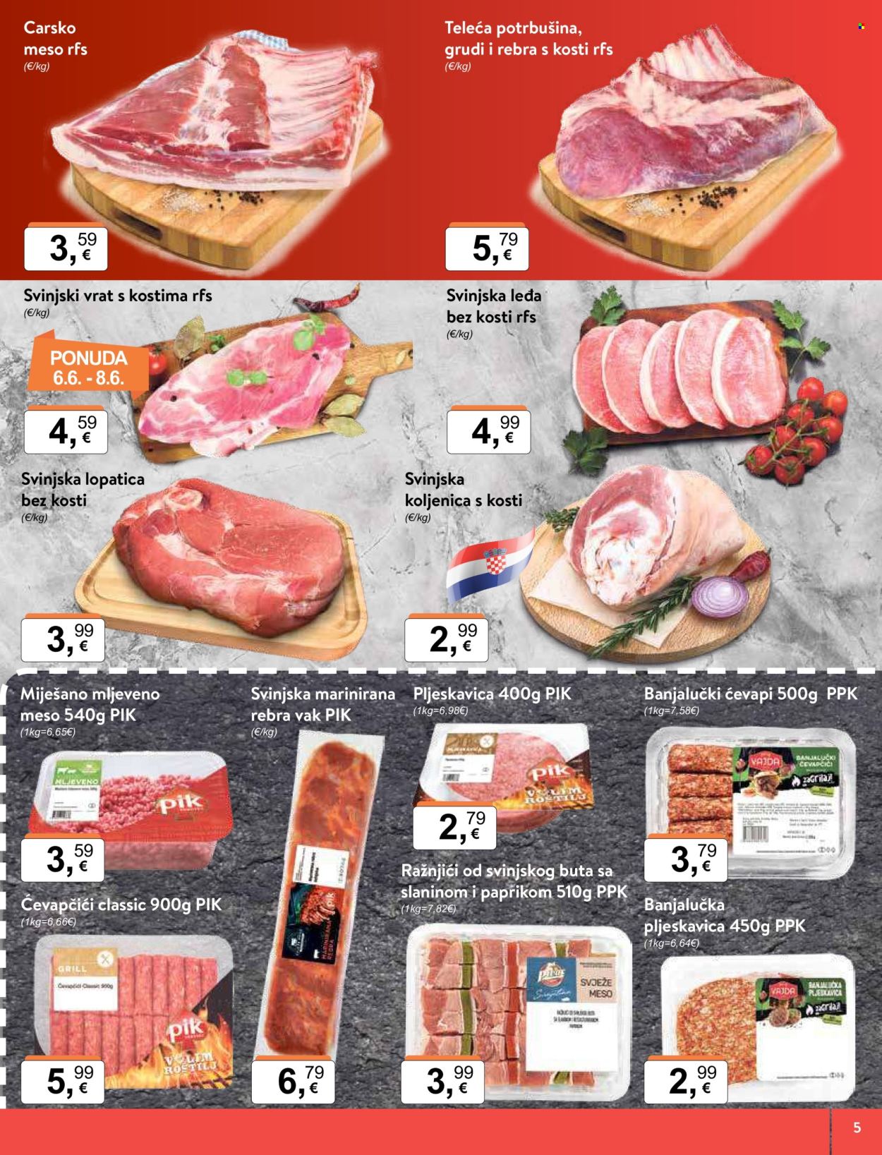 KTC katalog - 06.06.2024. - 12.06.2024. Stranica 5