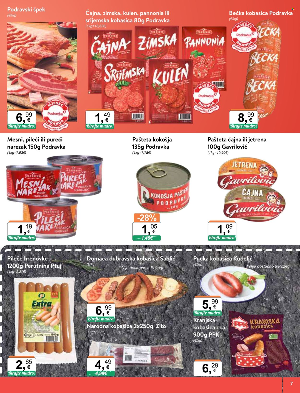 KTC katalog - 06.06.2024. - 12.06.2024. Stranica 7