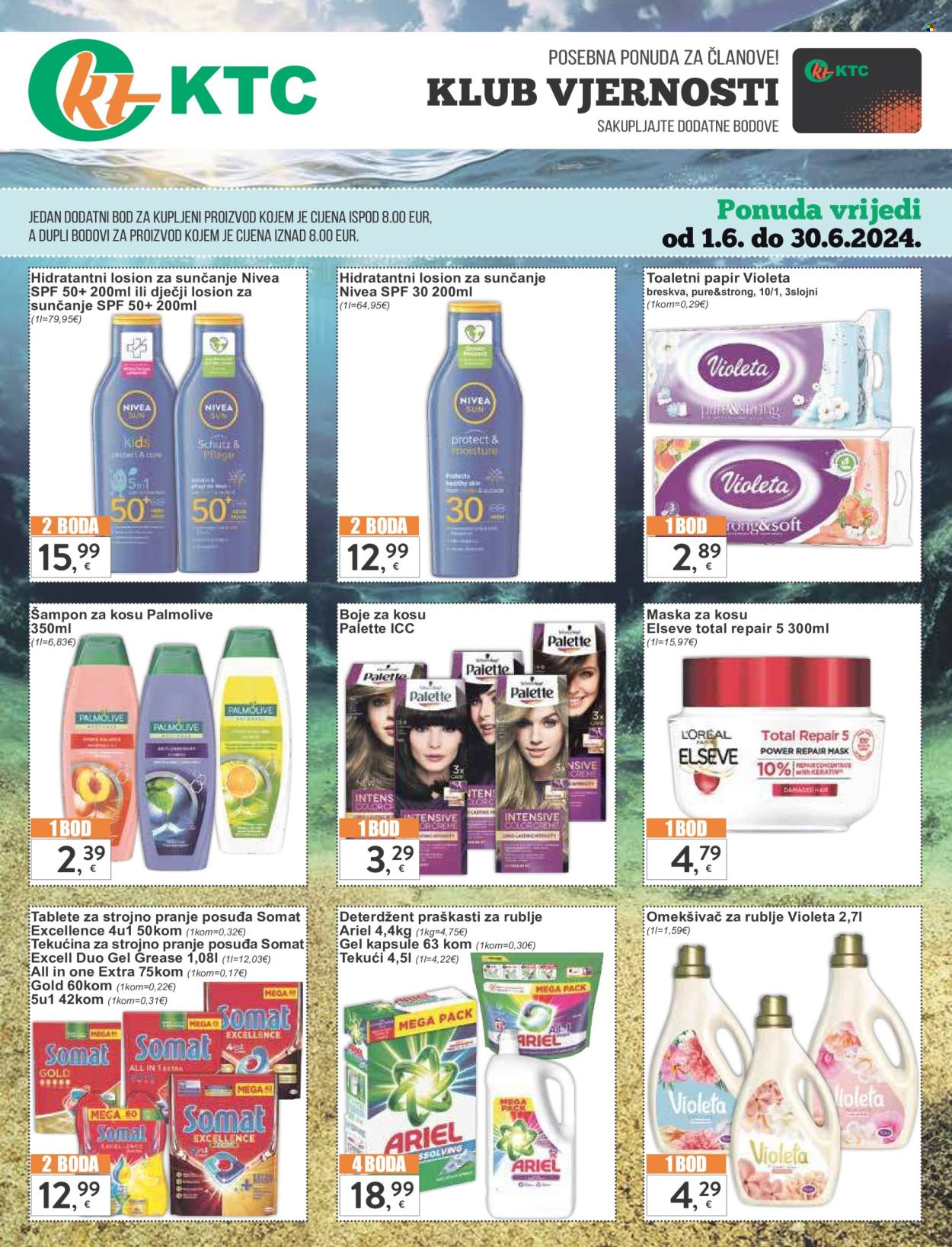 KTC katalog - 06.06.2024. - 12.06.2024. Stranica 9