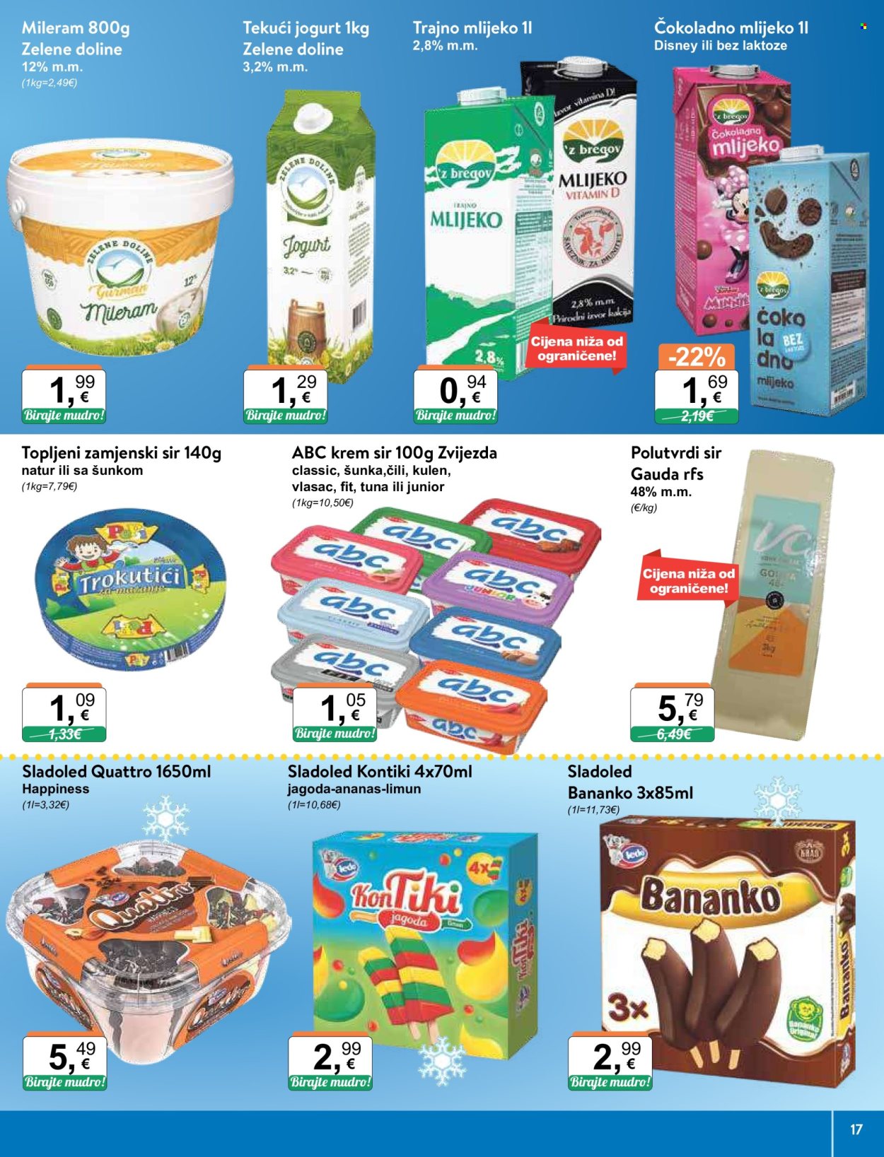 KTC katalog - 06.06.2024. - 12.06.2024. Stranica 17