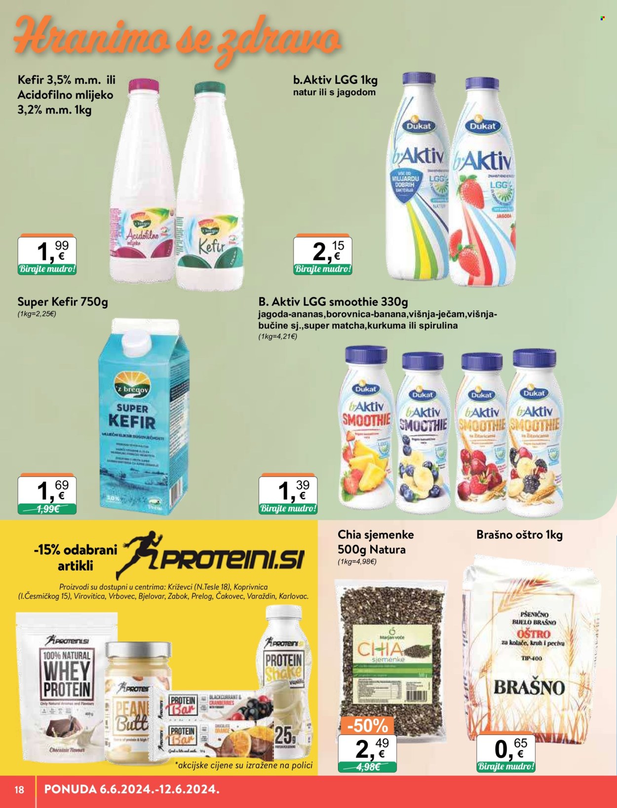KTC katalog - 06.06.2024. - 12.06.2024. Stranica 18