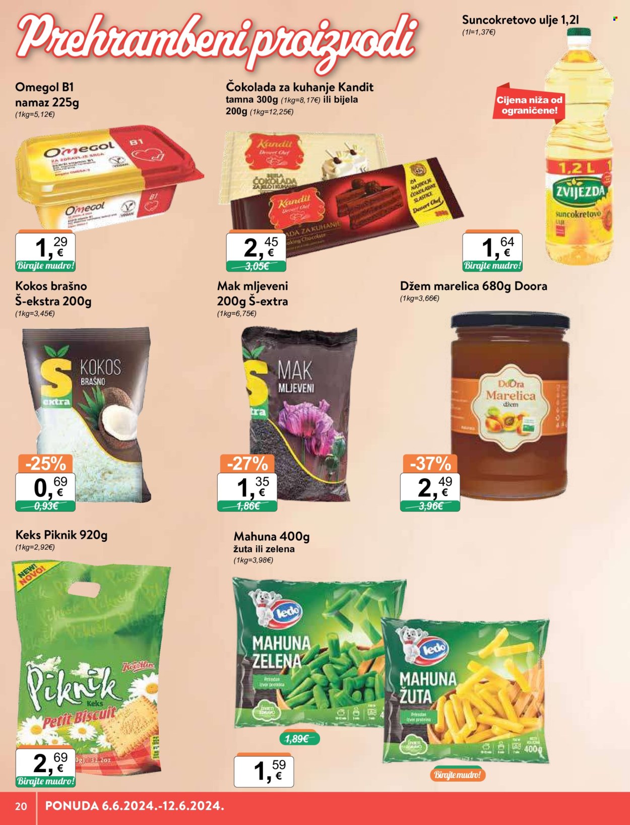 KTC katalog - 06.06.2024. - 12.06.2024. Stranica 20