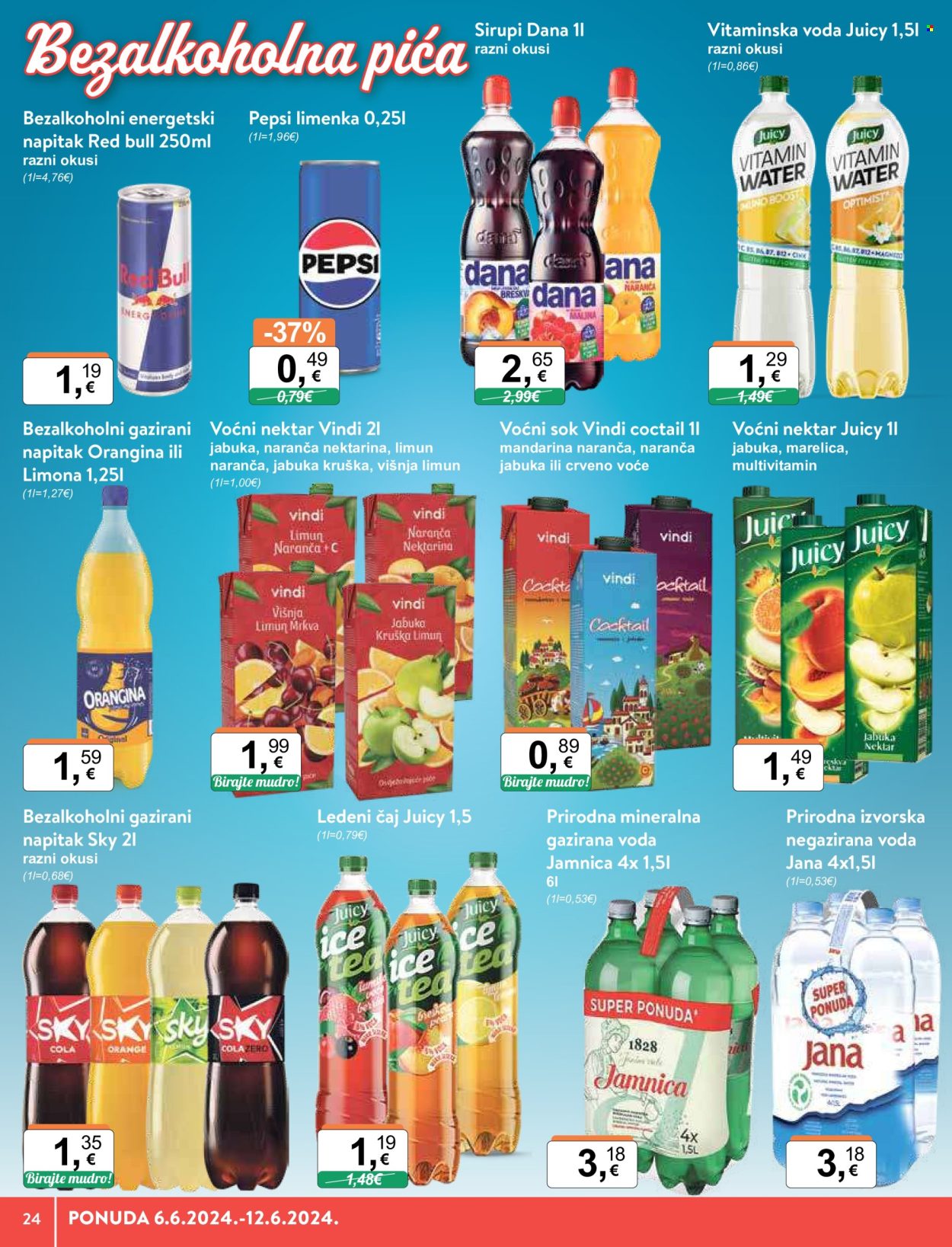 KTC katalog - 06.06.2024. - 12.06.2024. Stranica 24