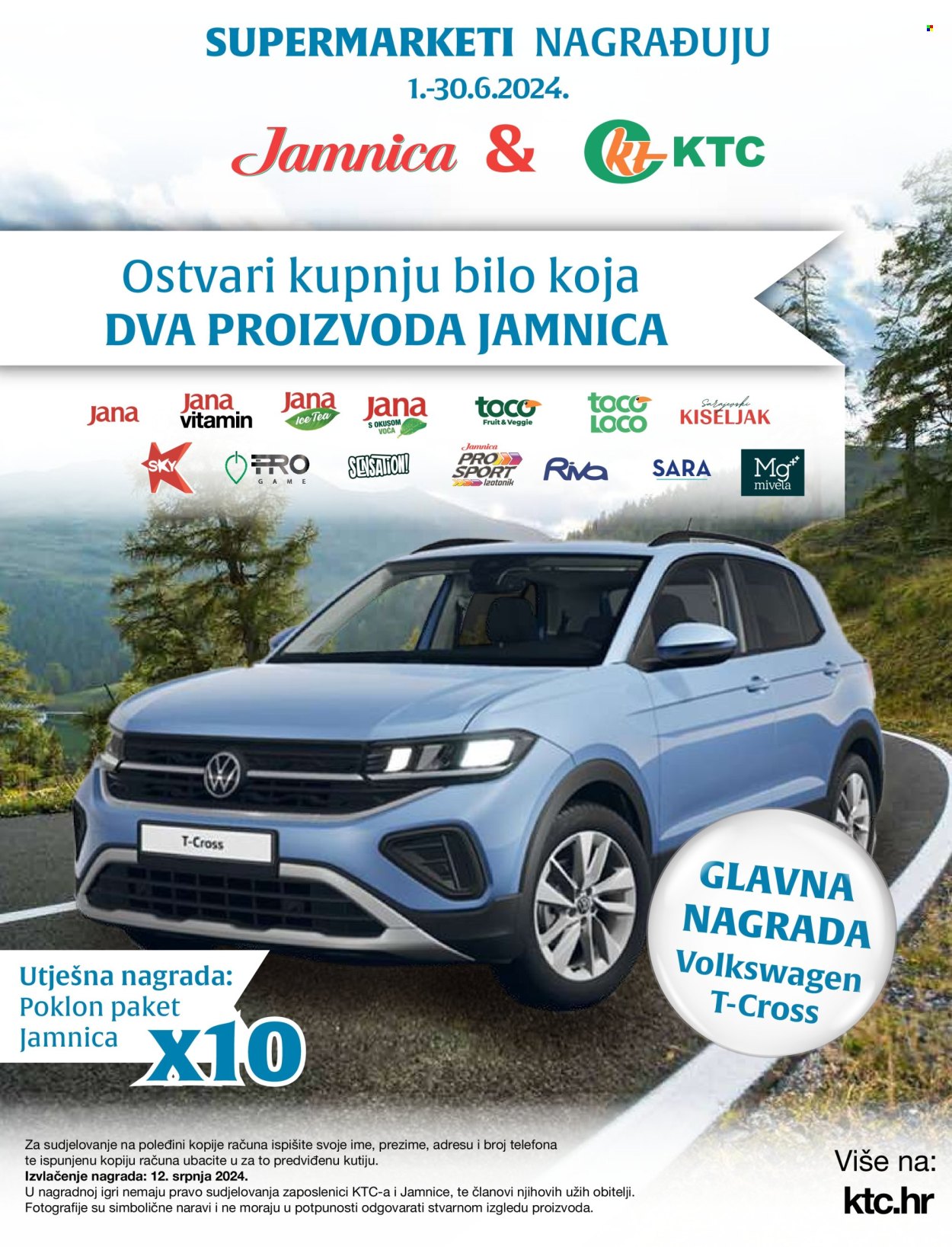 KTC katalog - 06.06.2024. - 12.06.2024. Stranica 25
