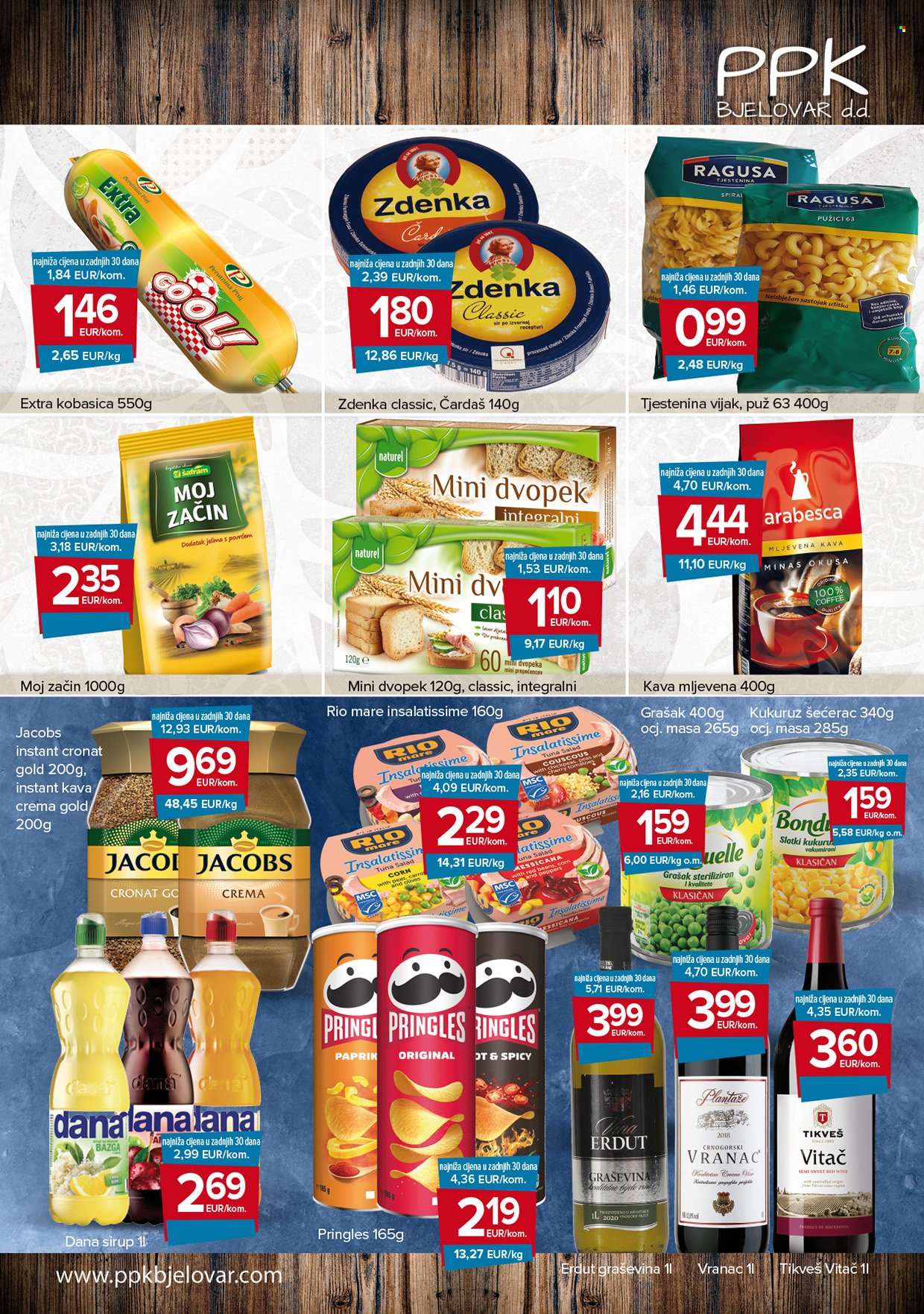 PPK Bjelovar katalog - 05.06.2024. - 25.06.2024. Stranica 5
