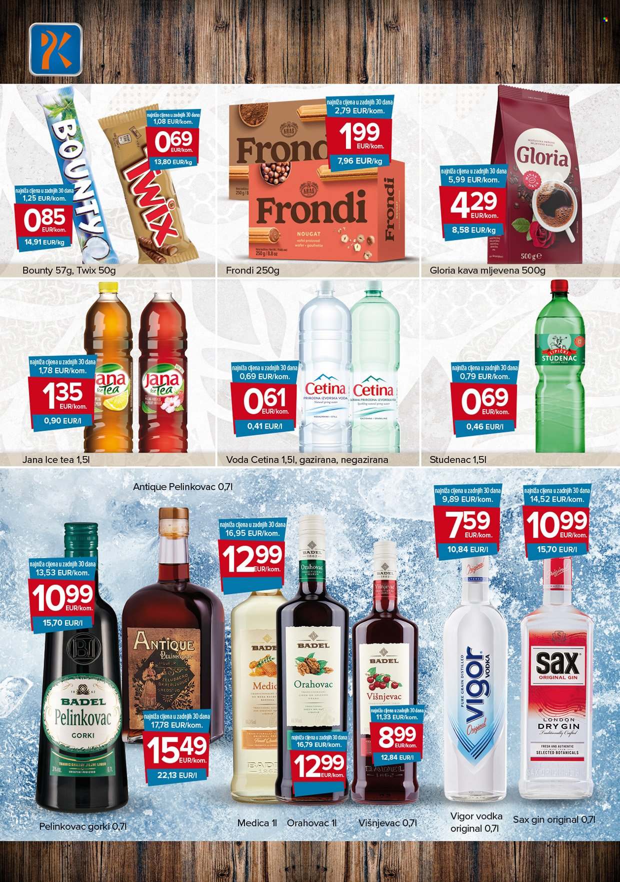 PPK Bjelovar katalog - 05.06.2024. - 25.06.2024. Stranica 10
