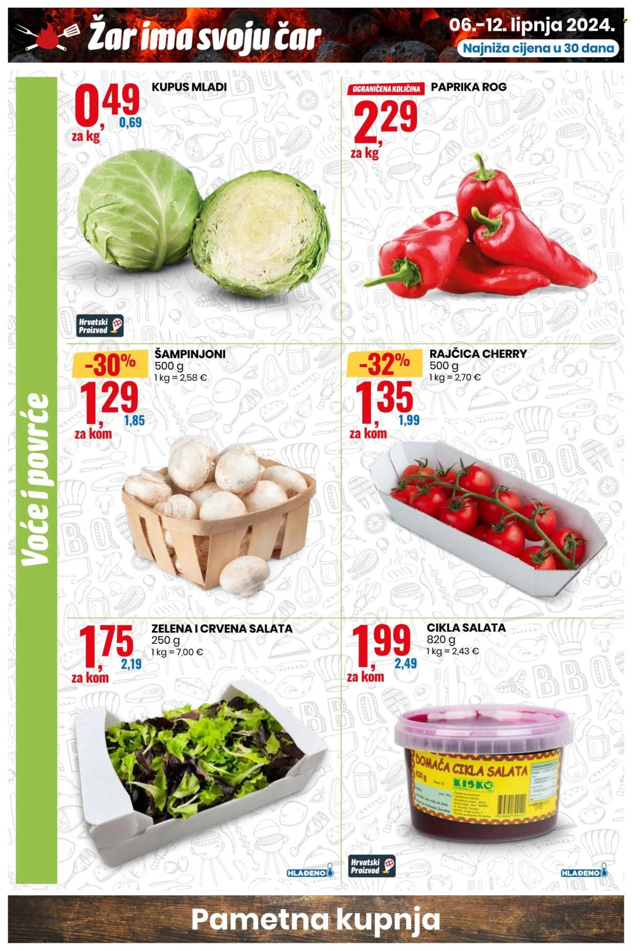 Eurospin katalog - 06.06.2024. - 12.06.2024. Stranica 2