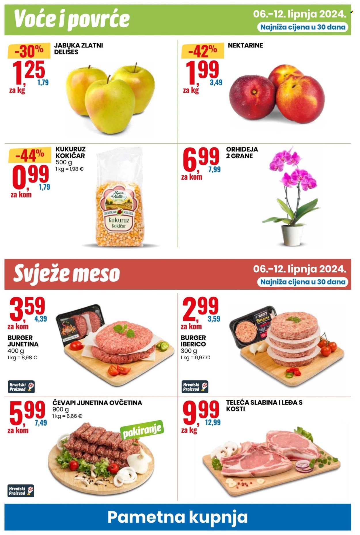 Eurospin katalog - 06.06.2024. - 12.06.2024. Stranica 6