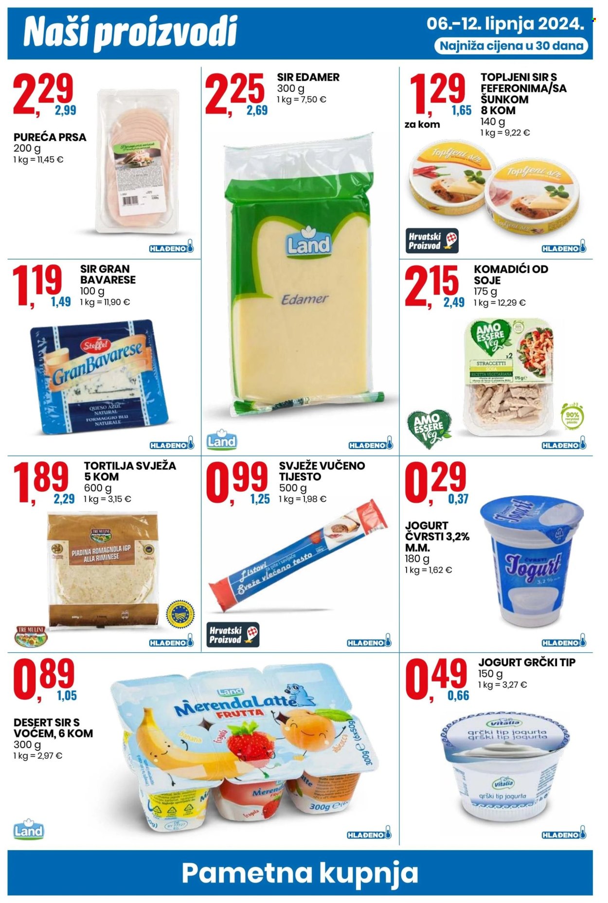 Eurospin katalog - 06.06.2024. - 12.06.2024. Stranica 10