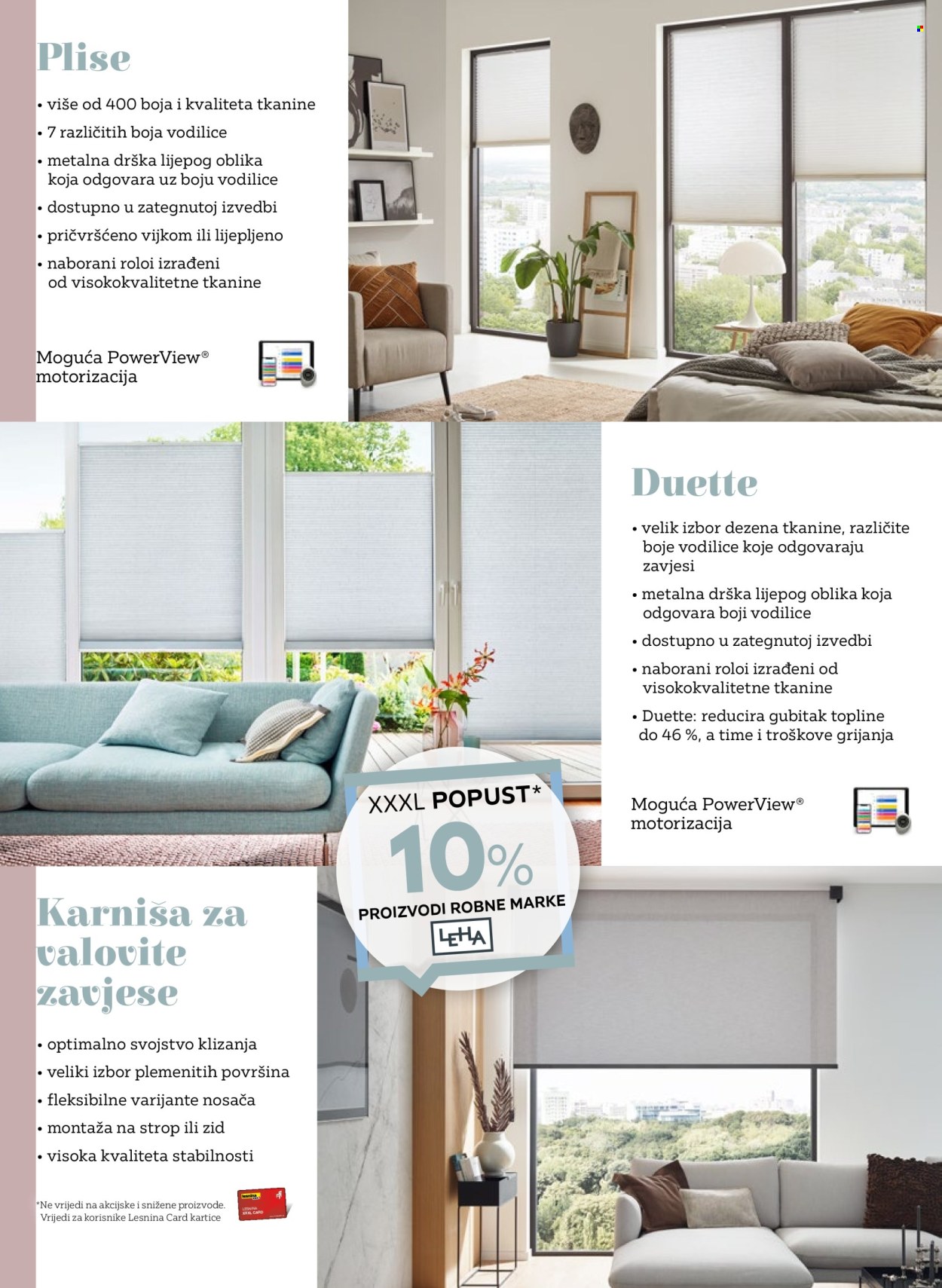 Lesnina katalog - 03.06.2024. - 30.06.2024. Stranica 6