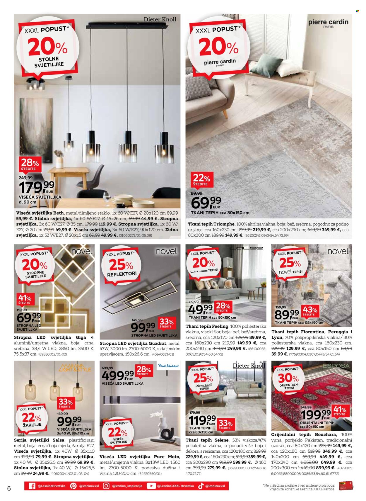 Lesnina katalog - 03.06.2024. - 21.06.2024. Stranica 6