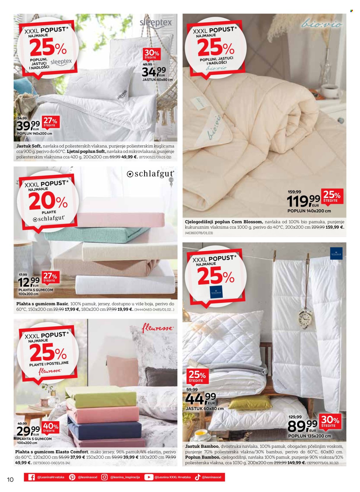 Lesnina katalog - 03.06.2024. - 21.06.2024. Stranica 10