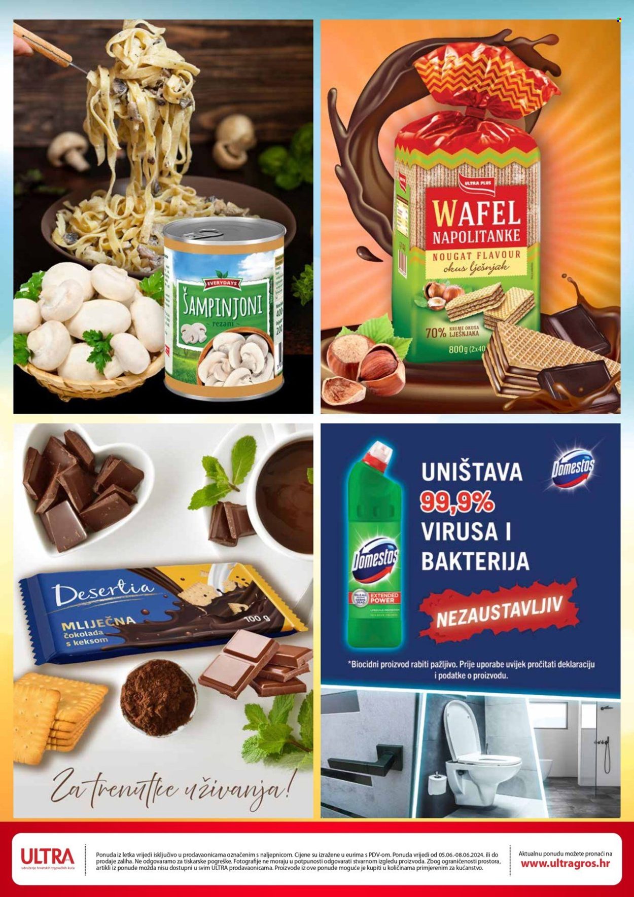 Ultra gros katalog - 05.06.2024. - 08.06.2024. Stranica 2