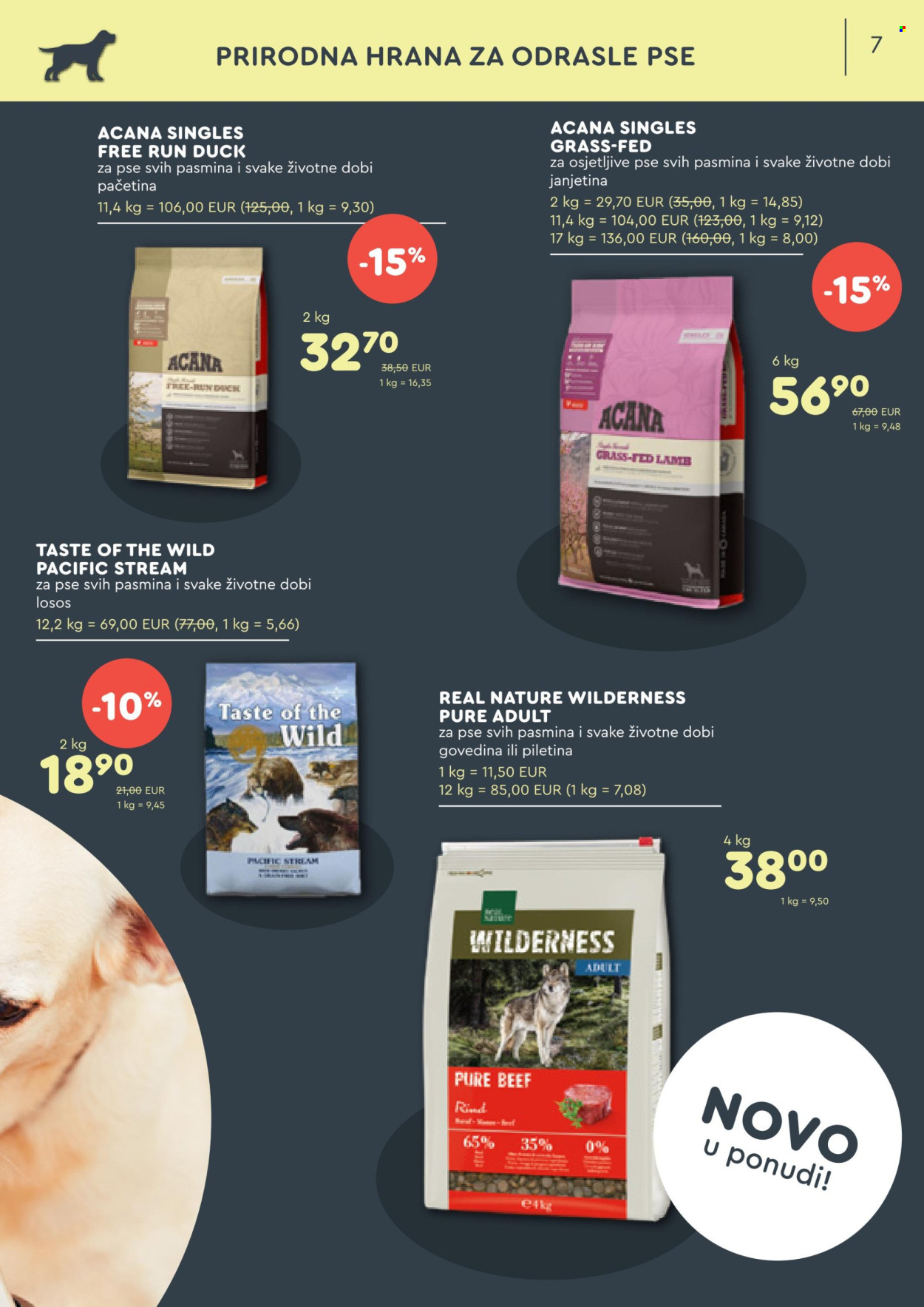 Zoo City katalog - 03.06.2024. - 23.06.2024. Stranica 7