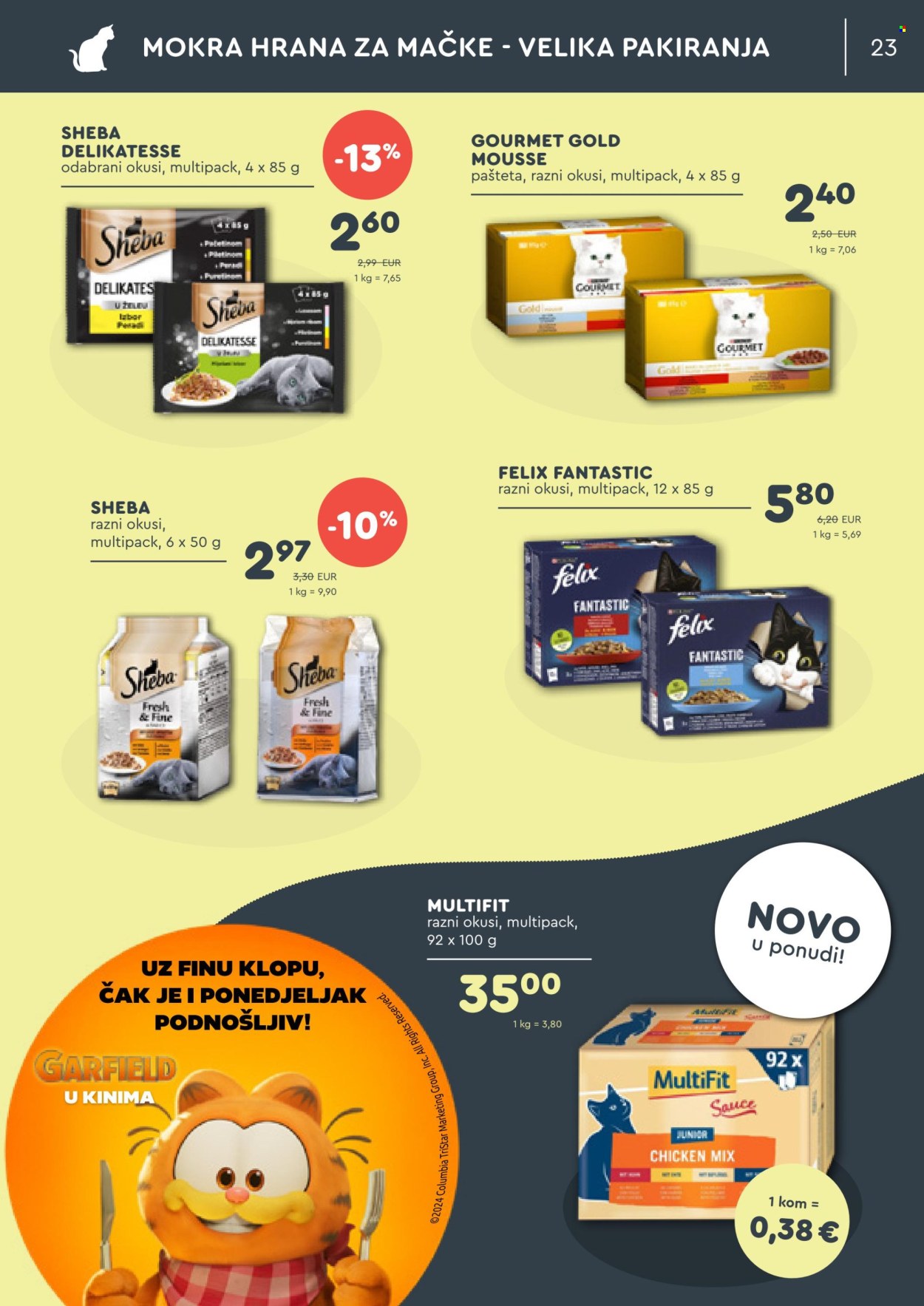 Zoo City katalog - 03.06.2024. - 23.06.2024. Stranica 23