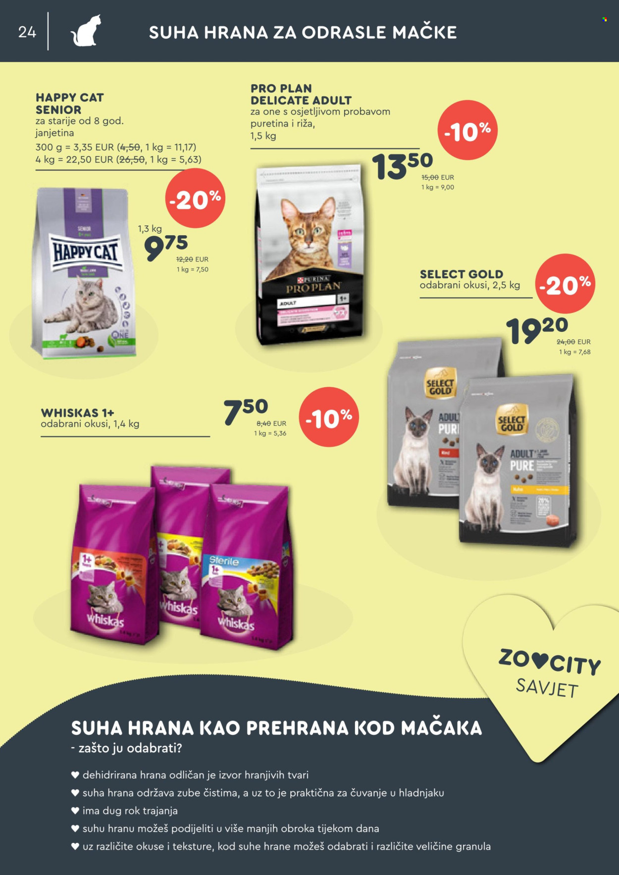 Zoo City katalog - 03.06.2024. - 23.06.2024. Stranica 24