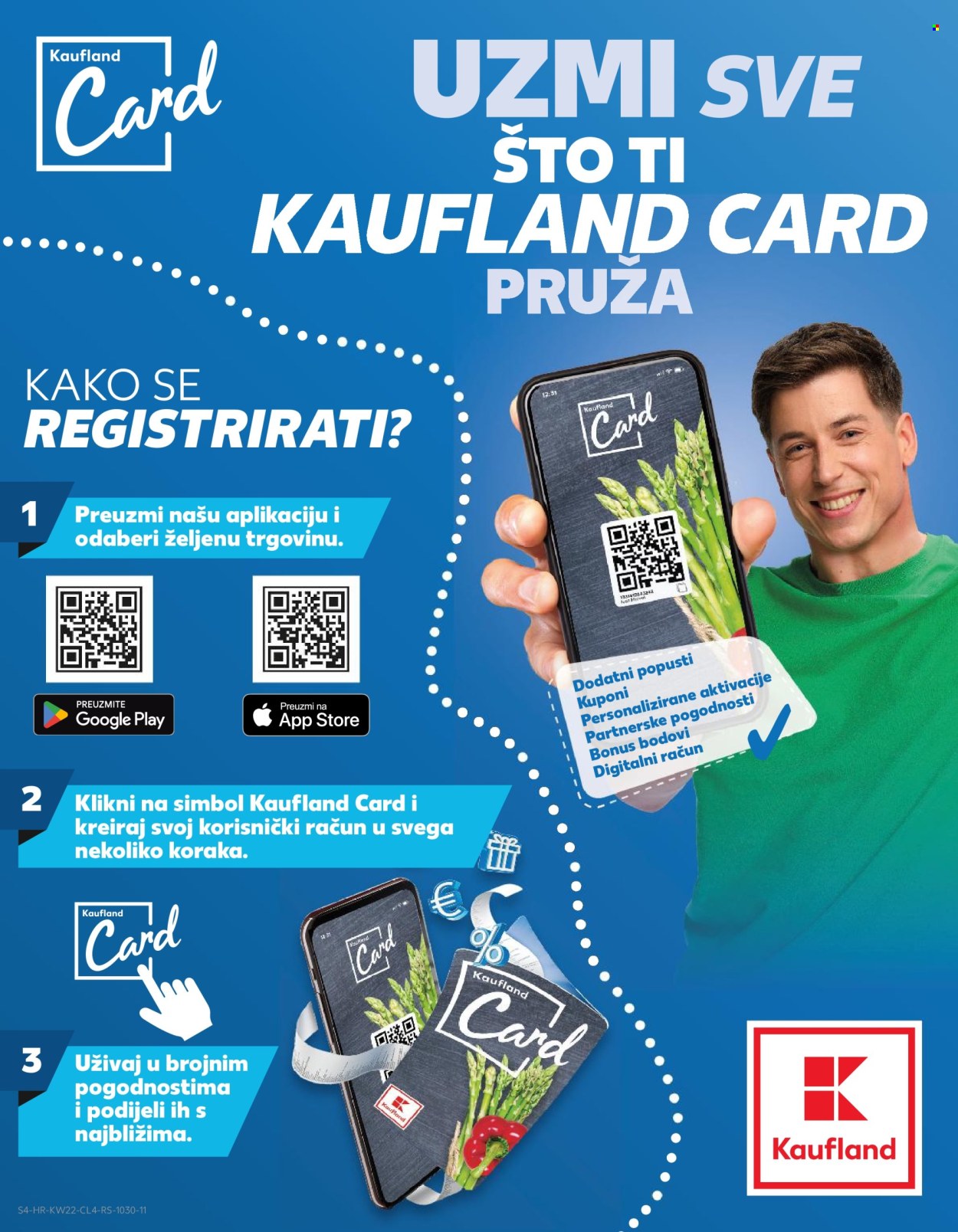 Kaufland katalog - 01.06.2024. - 31.08.2024. Stranica 4