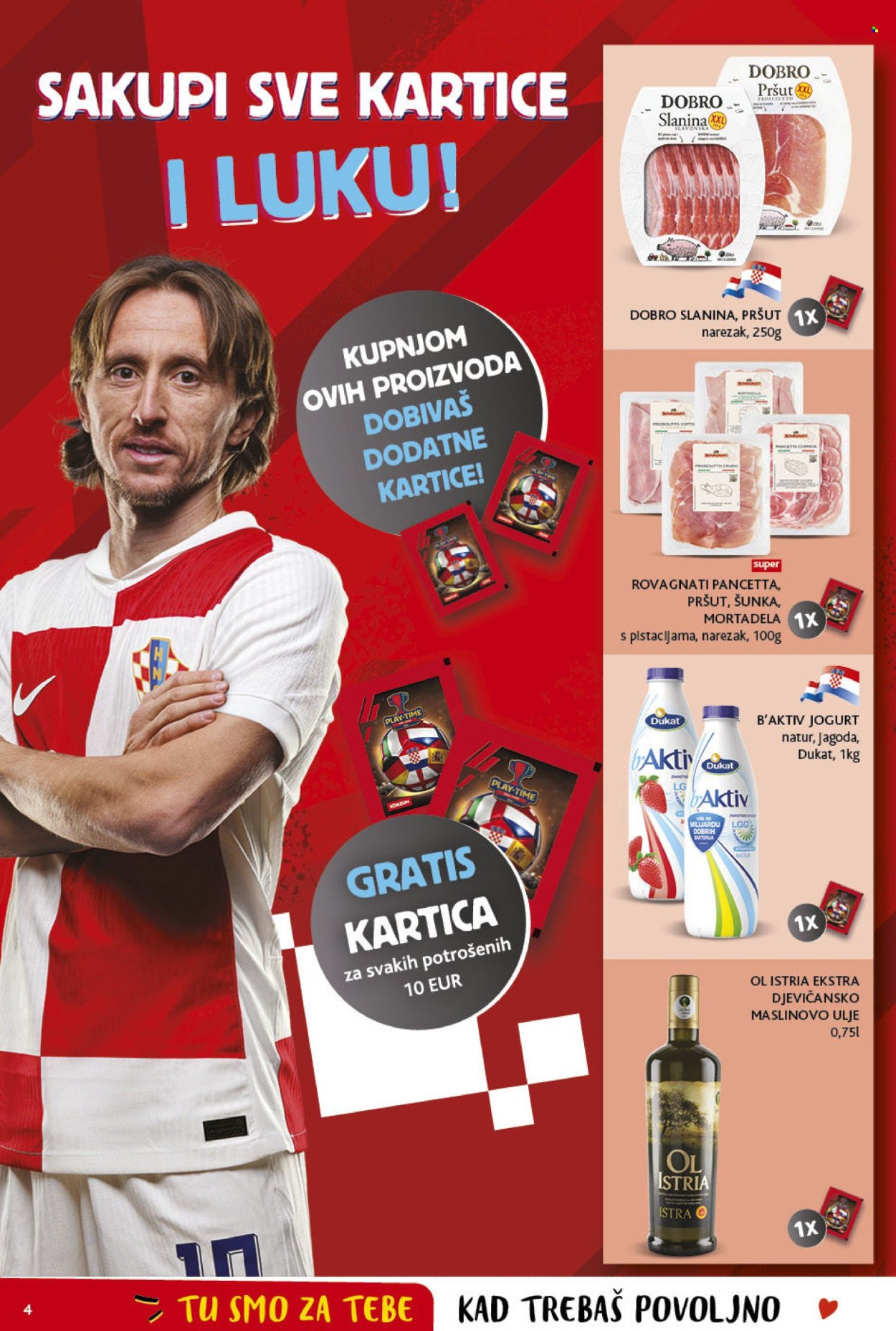 Konzum katalog - 06.06.2024. - 12.06.2024. Stranica 4