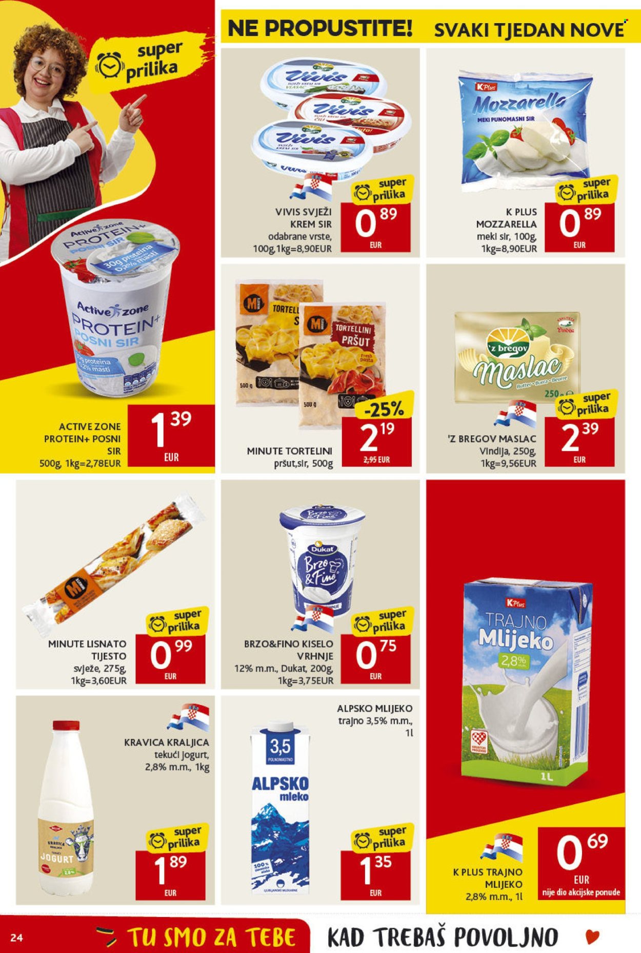 Konzum katalog - 06.06.2024. - 12.06.2024. Stranica 24
