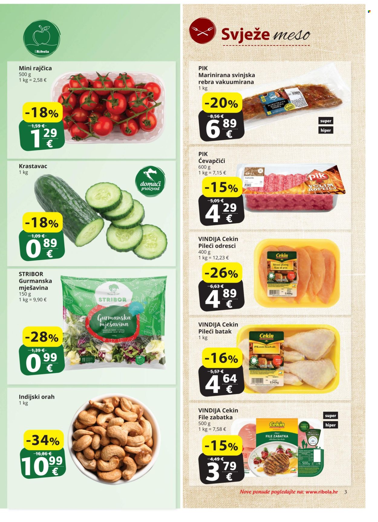 Ribola katalog - 05.06.2024. - 11.06.2024. Stranica 3