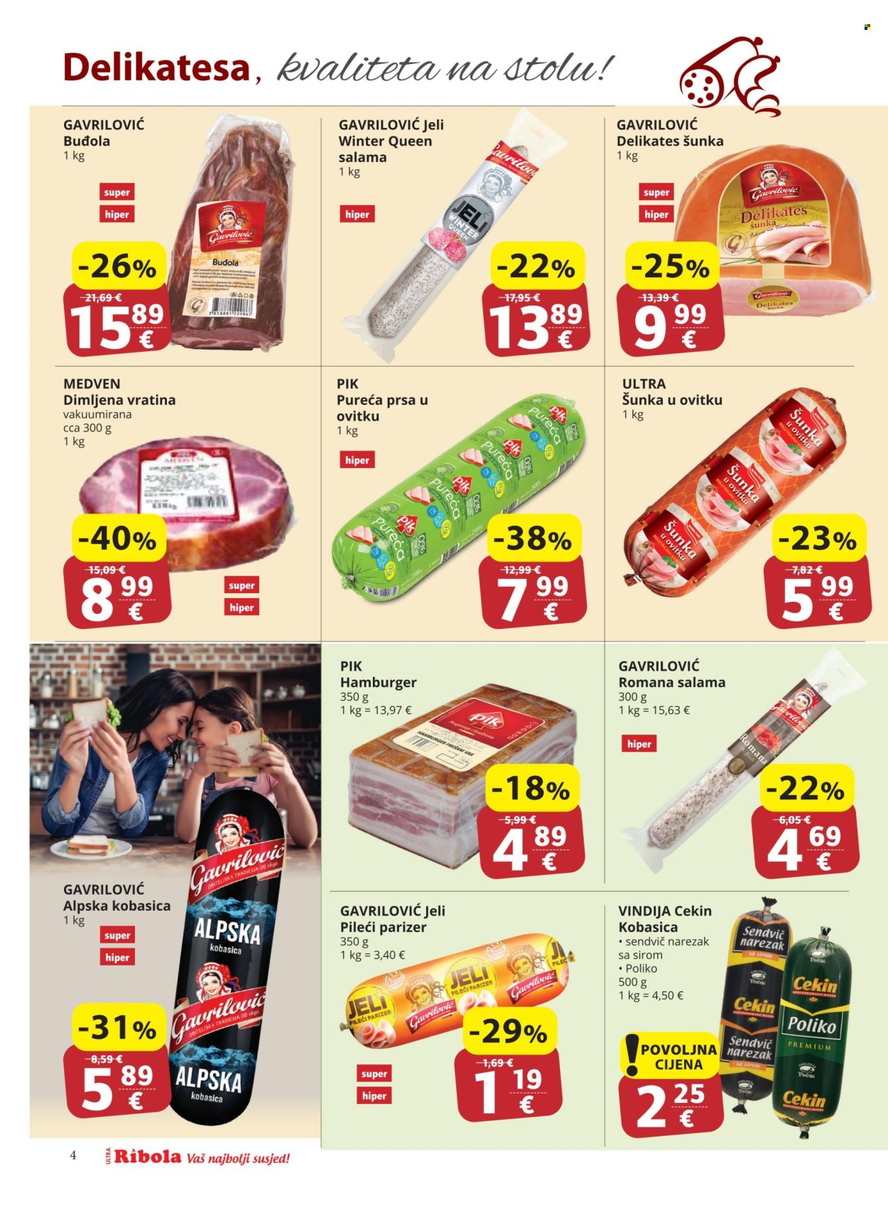 Ribola katalog - 05.06.2024. - 11.06.2024. Stranica 4