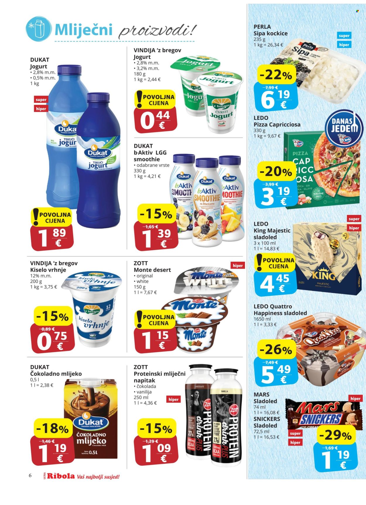 Ribola katalog - 05.06.2024. - 11.06.2024. Stranica 6