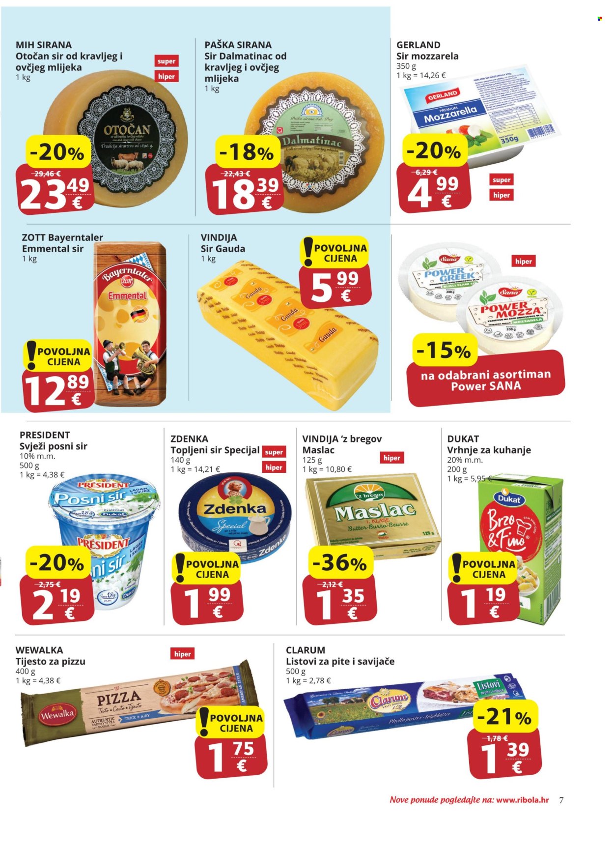 Ribola katalog - 05.06.2024. - 11.06.2024. Stranica 7
