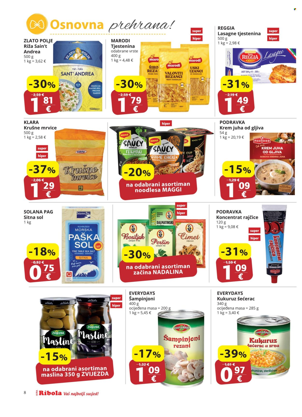 Ribola katalog - 05.06.2024. - 11.06.2024. Stranica 8