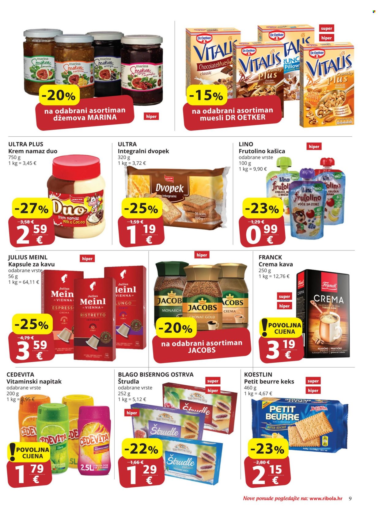 Ribola katalog - 05.06.2024. - 11.06.2024. Stranica 9