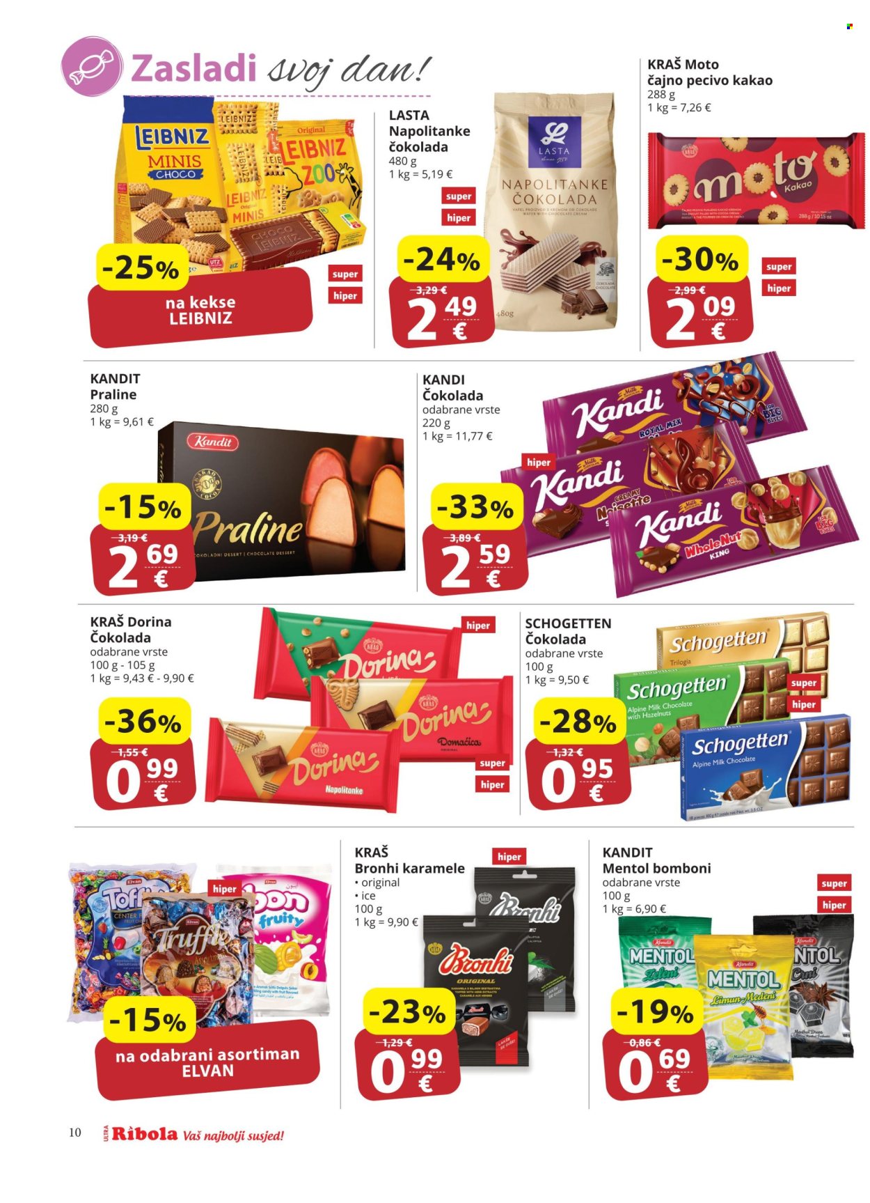Ribola katalog - 05.06.2024. - 11.06.2024. Stranica 10