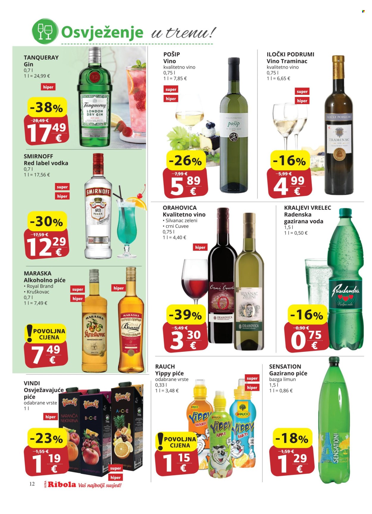 Ribola katalog - 05.06.2024. - 11.06.2024. Stranica 12